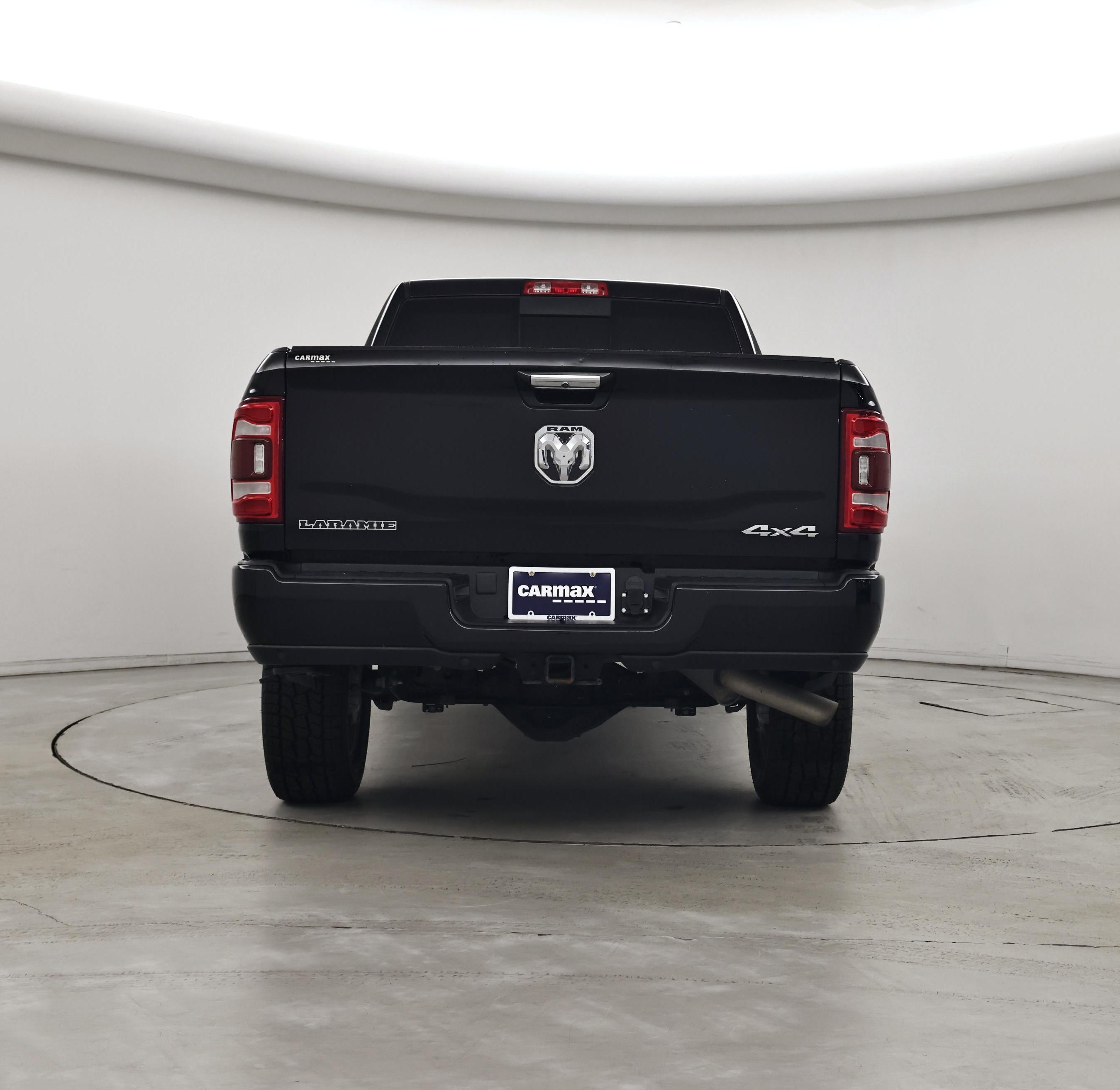 Thumbnail: 2022 RAM 2500 - 6