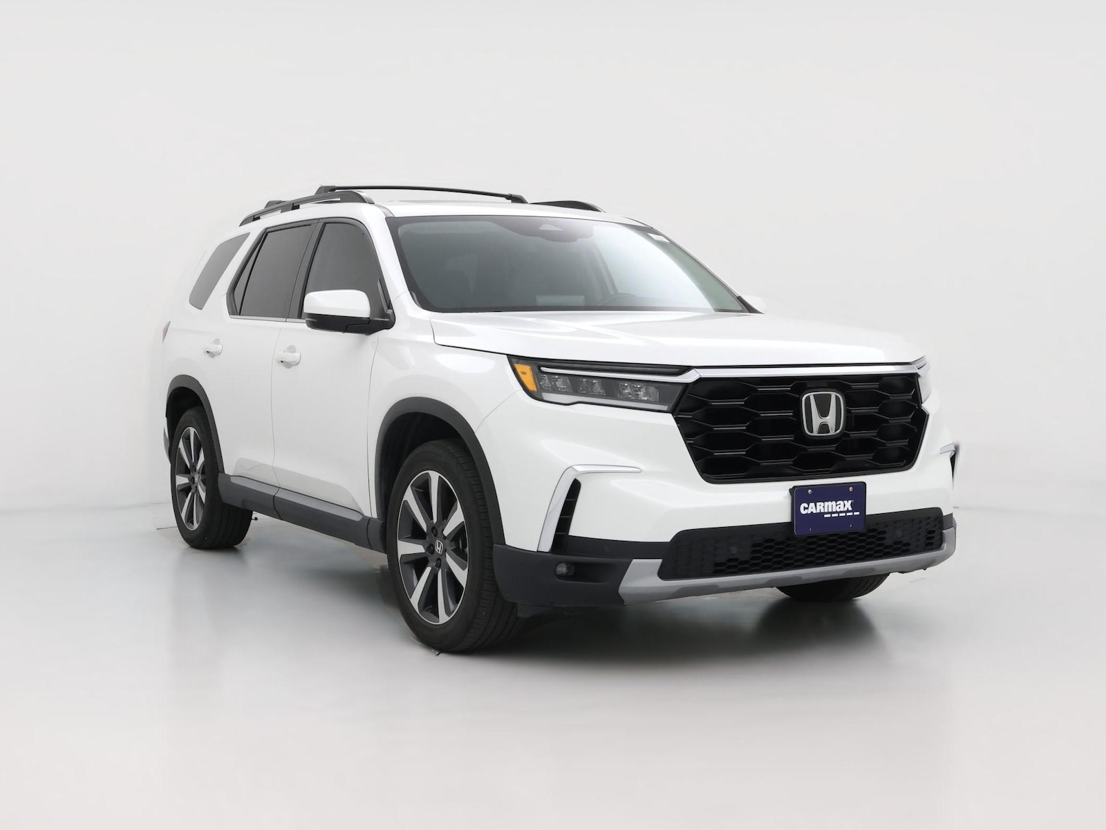 2024 Honda Pilot