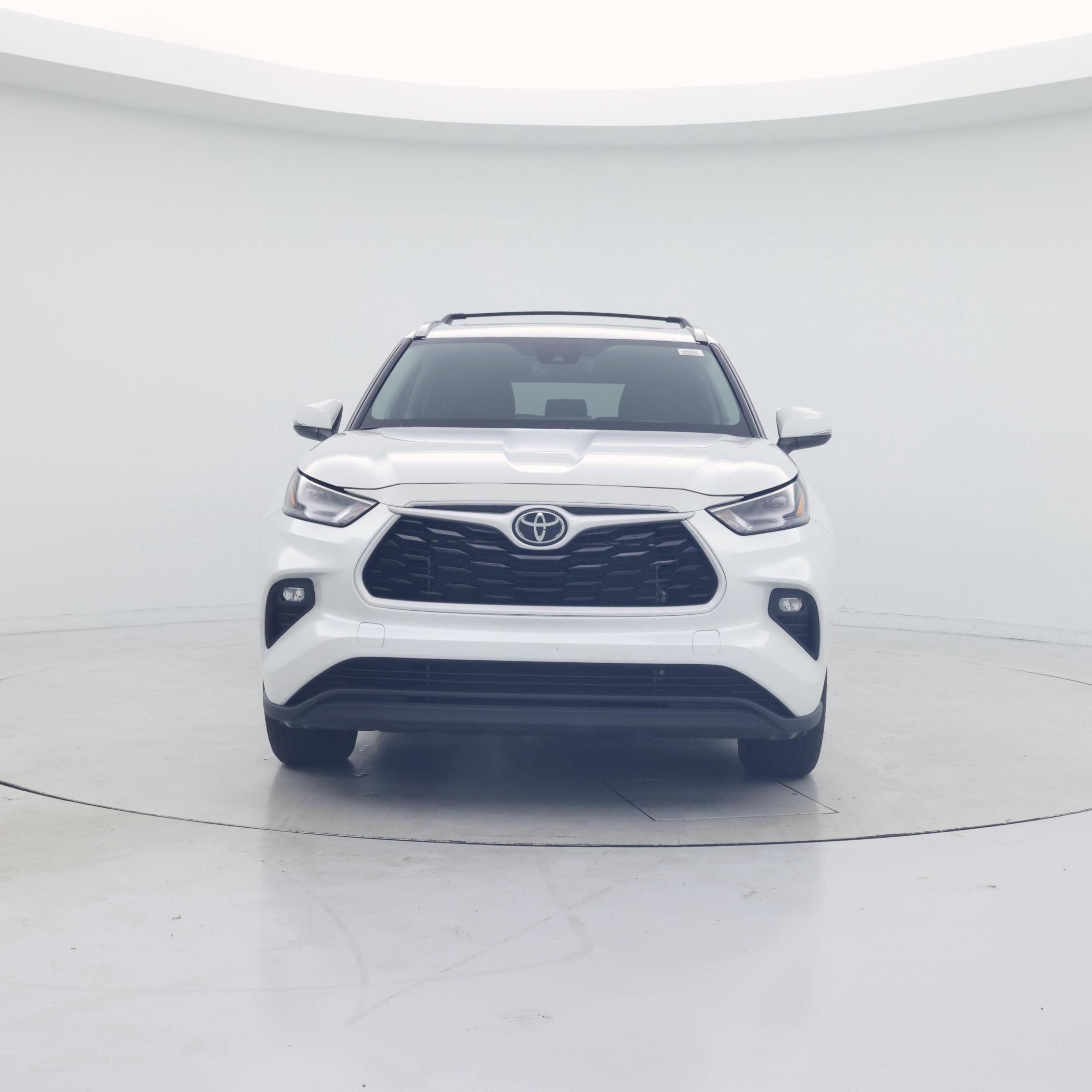 Thumbnail: 2026 Toyota Highlander - 5