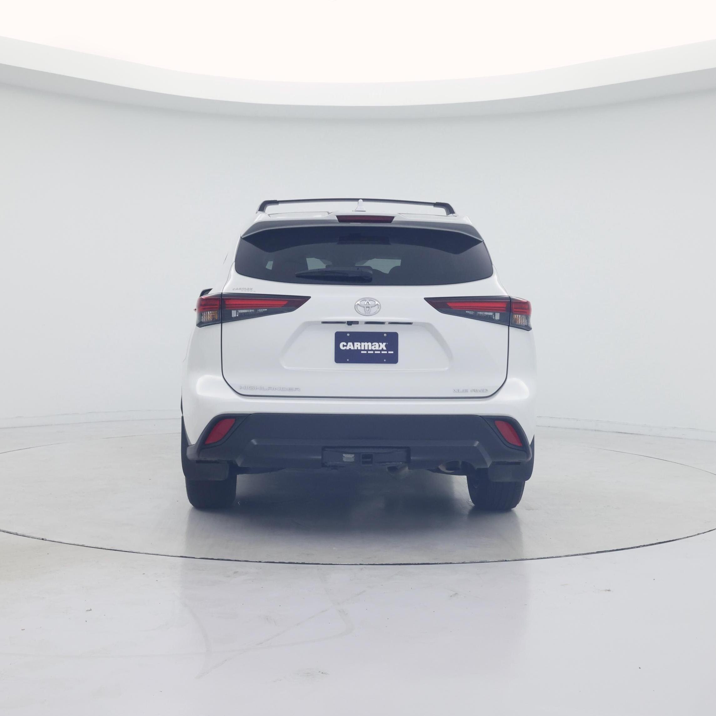 Thumbnail: 2026 Toyota Highlander - 6