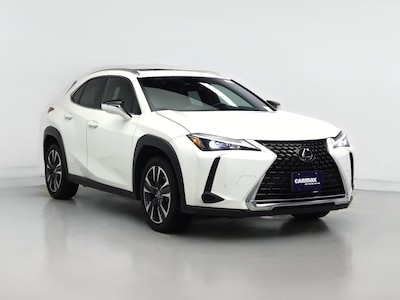 2024 Lexus UX 250h