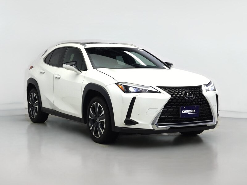 2024 Lexus UX 250h null