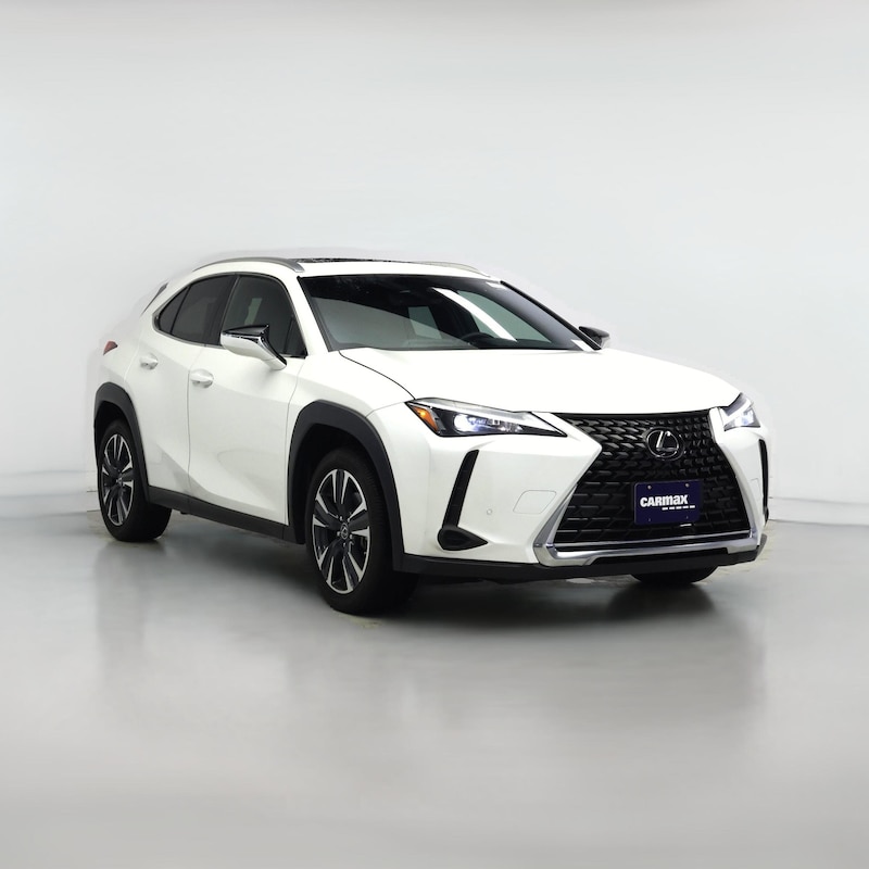 2024 Lexus UX 250h