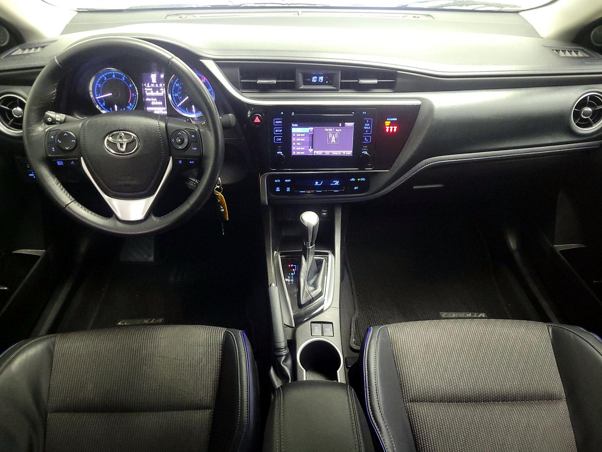 Thumbnail: 2018 Toyota Corolla - 9