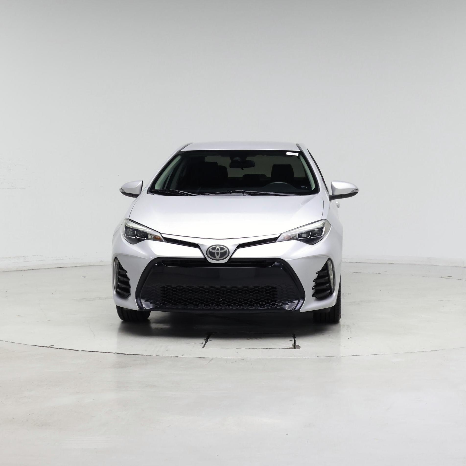 Thumbnail: 2018 Toyota Corolla - 5