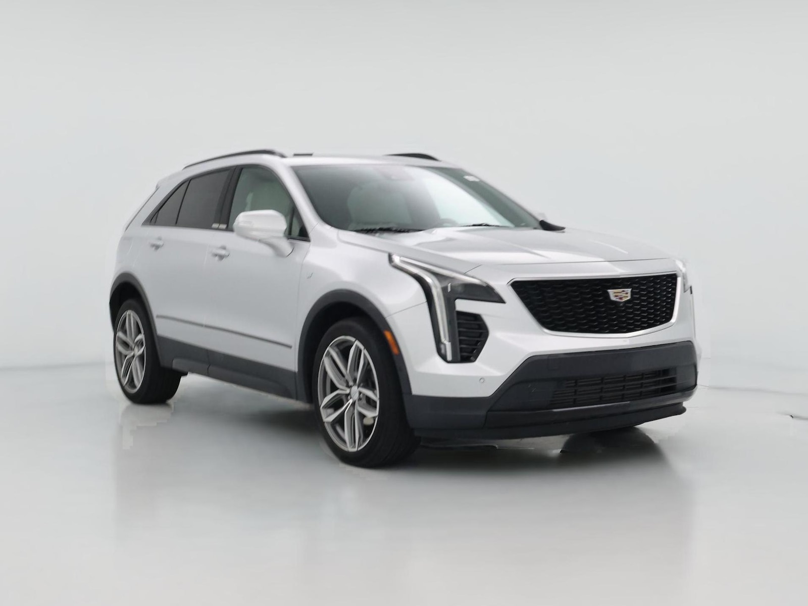 2020 Cadillac XT4