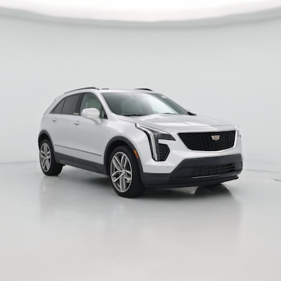 2020 Cadillac XT4 Sport