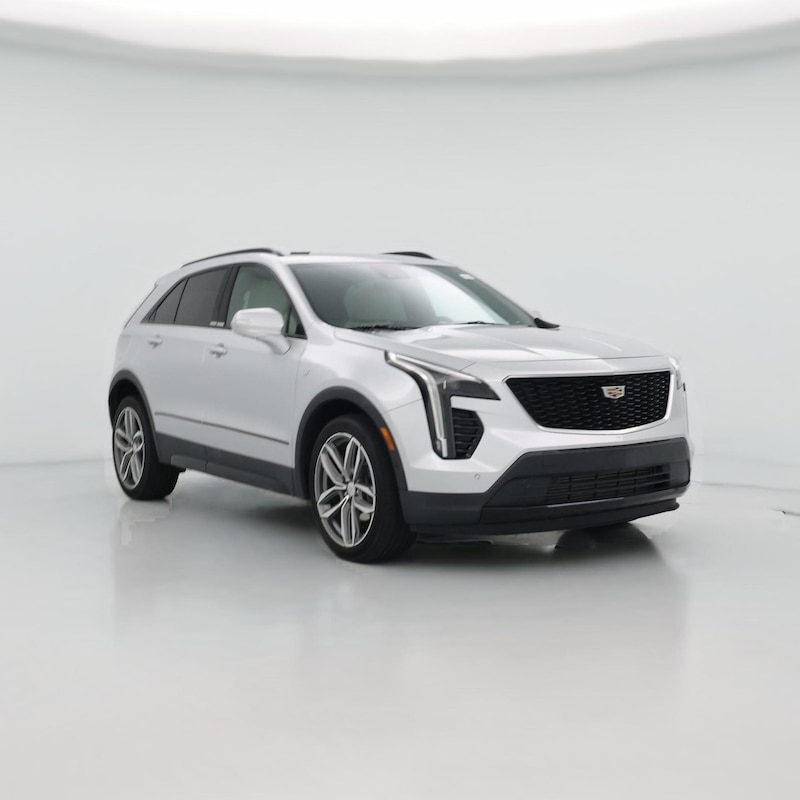 2020 Cadillac XT4 Sport