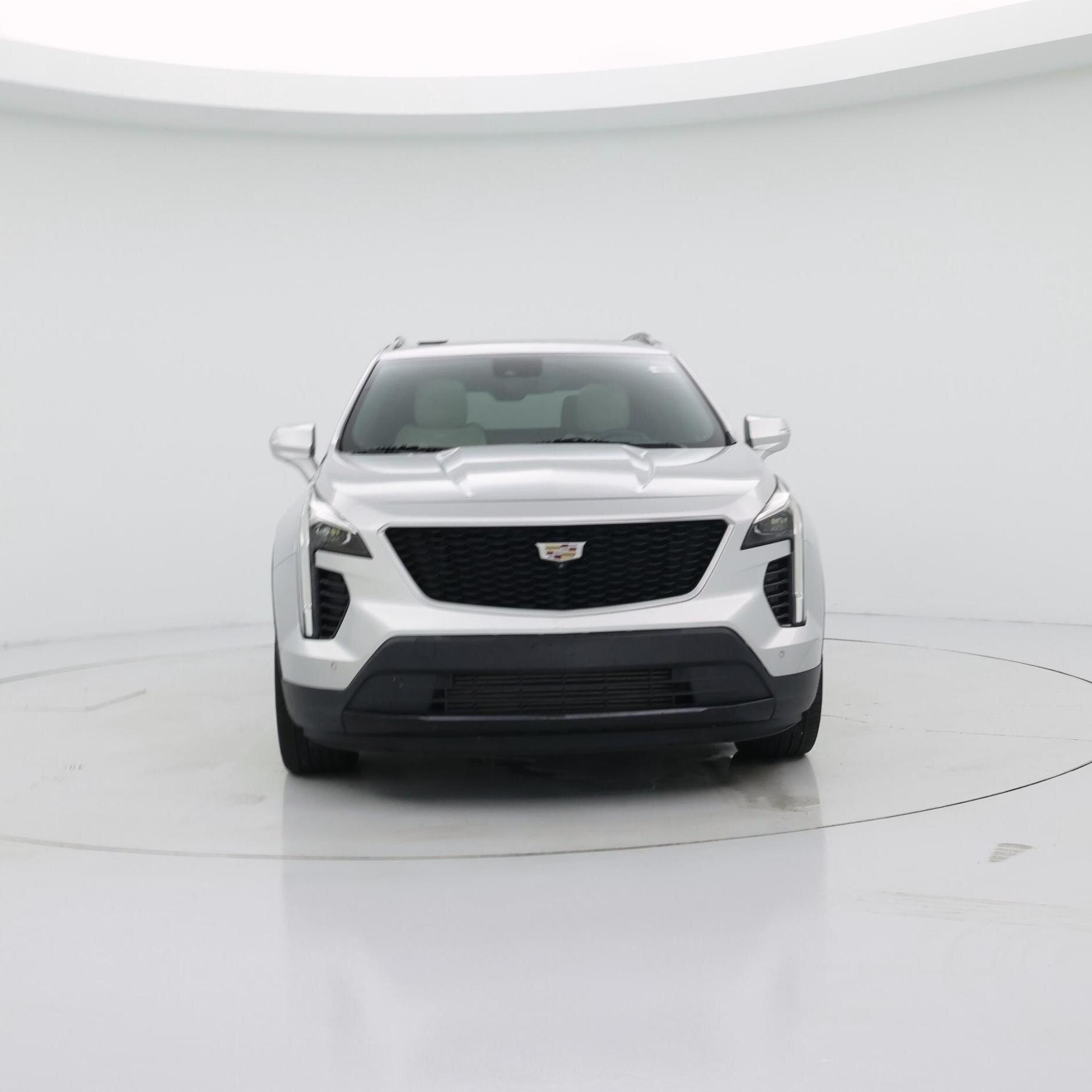 Thumbnail: 2020 Cadillac XT4 - 5