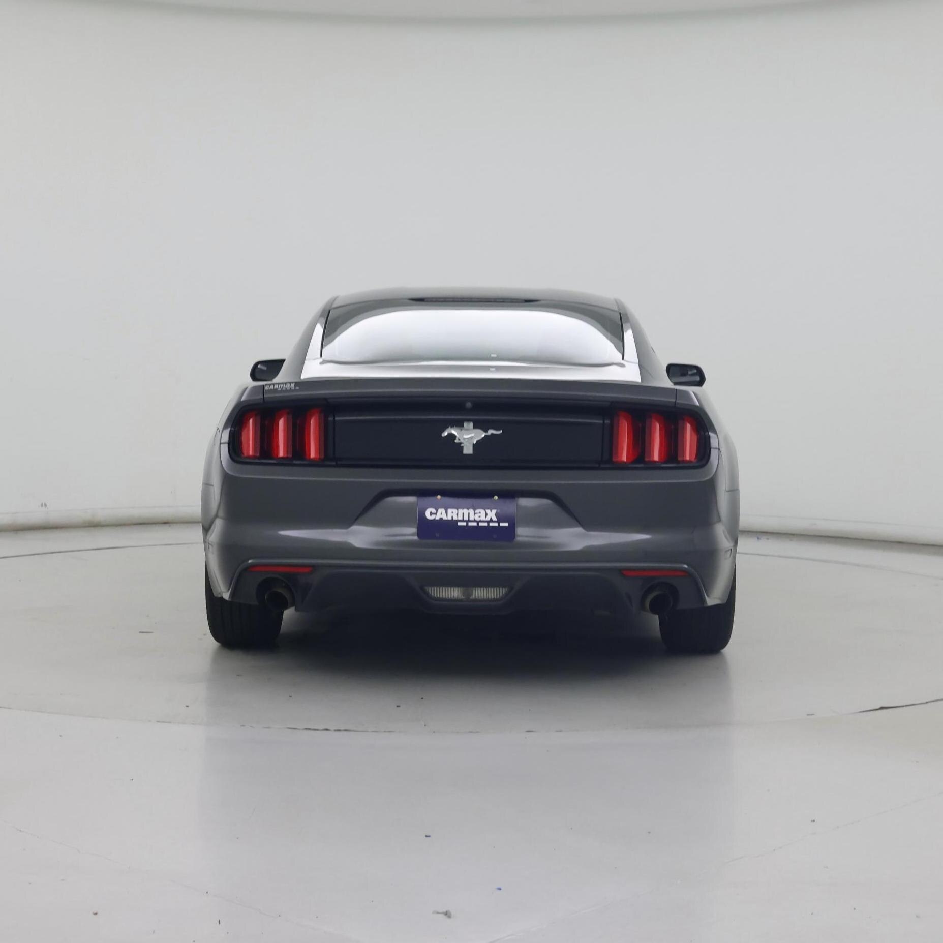 Thumbnail: 2017 Ford Mustang - 6