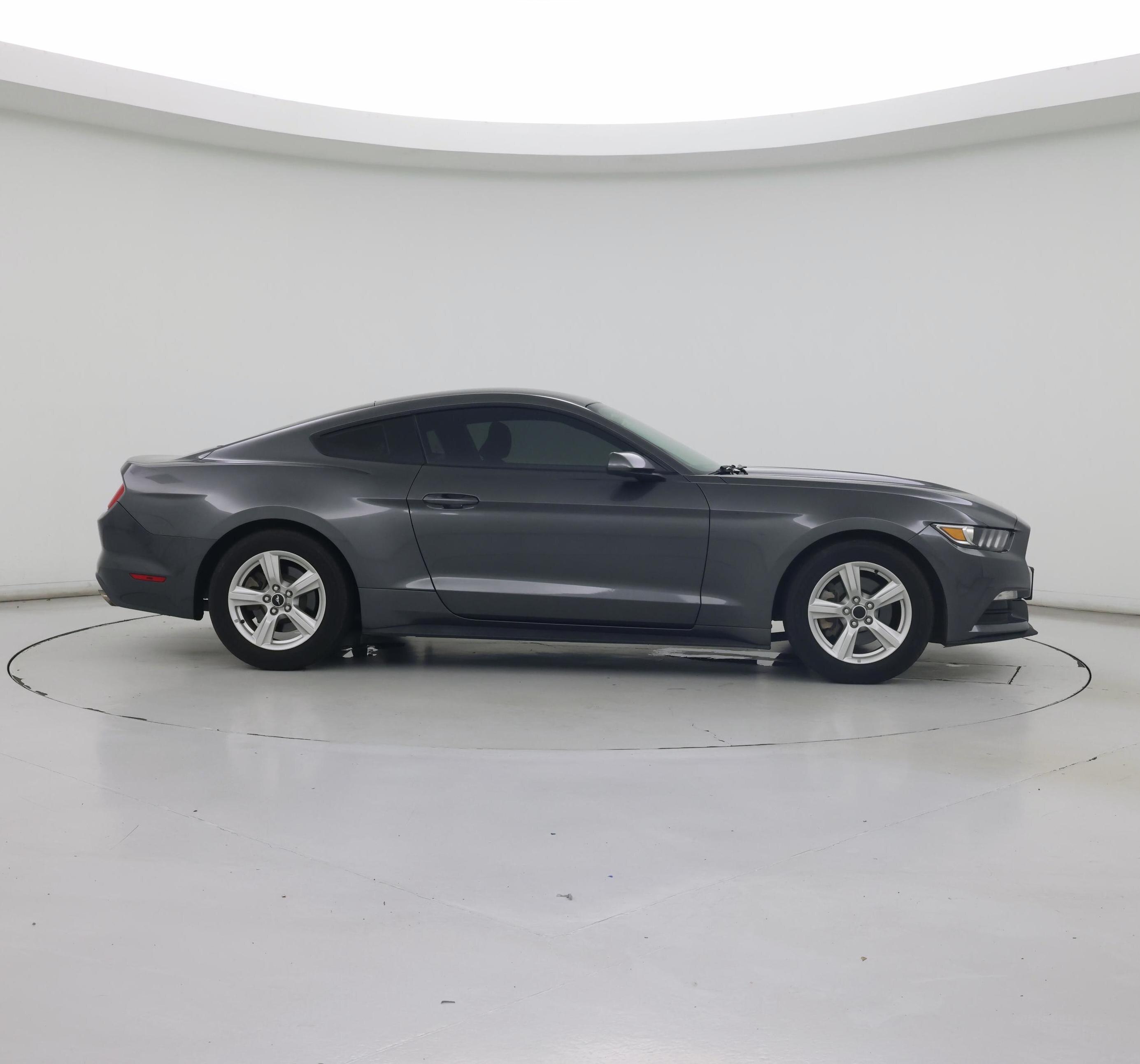 Thumbnail: 2017 Ford Mustang - 7