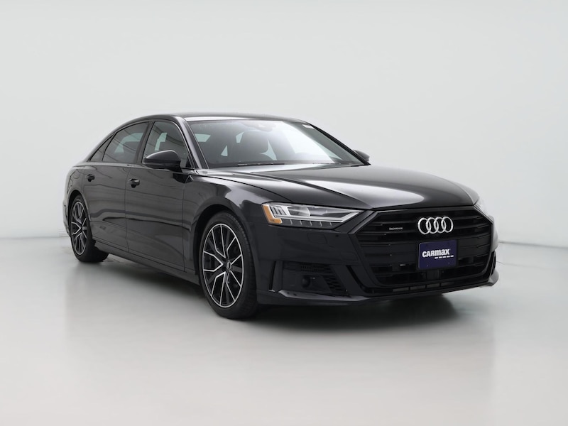 2020 Audi A8 L -
                  Edison, NJ