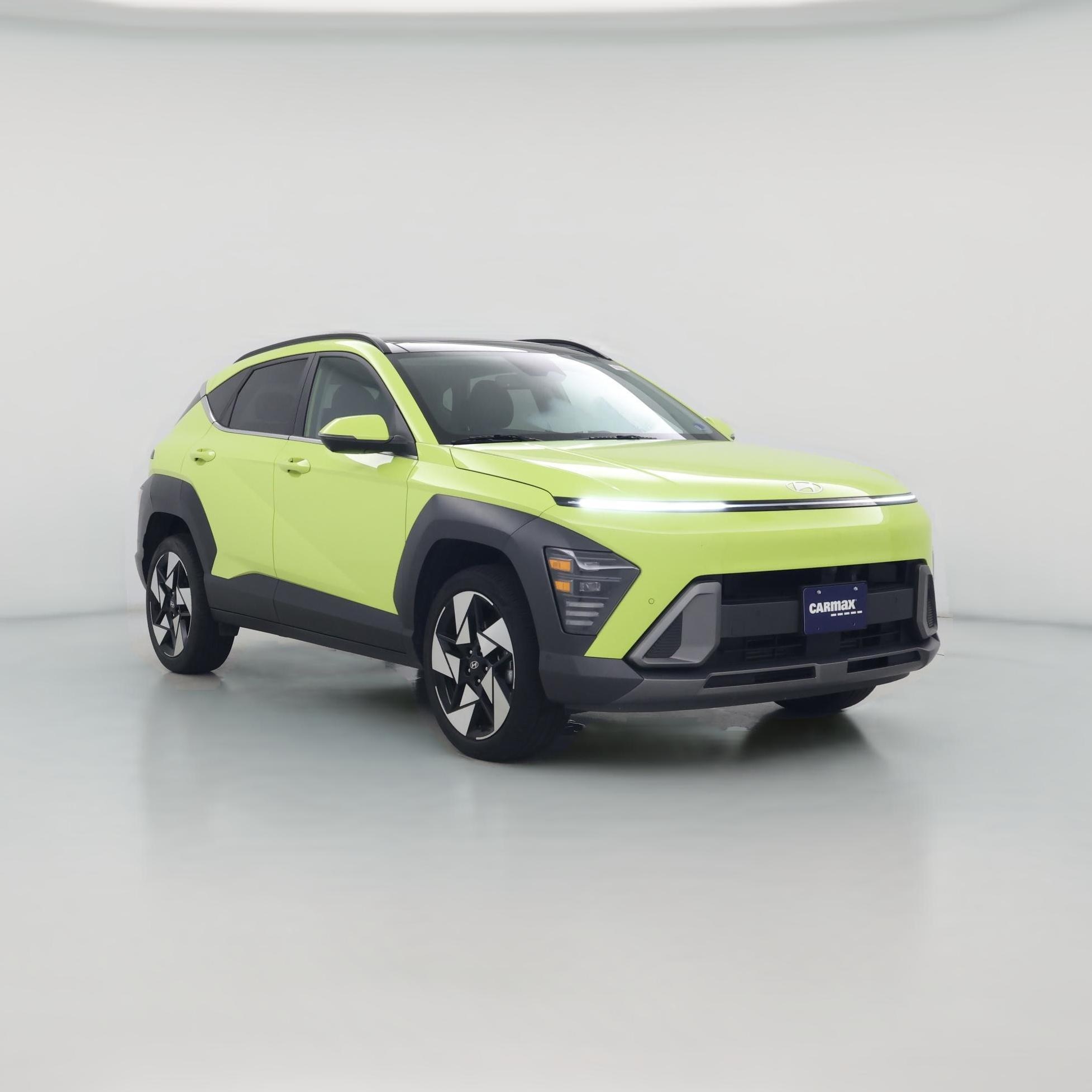 Thumbnail: 2024 Hyundai Kona - 1