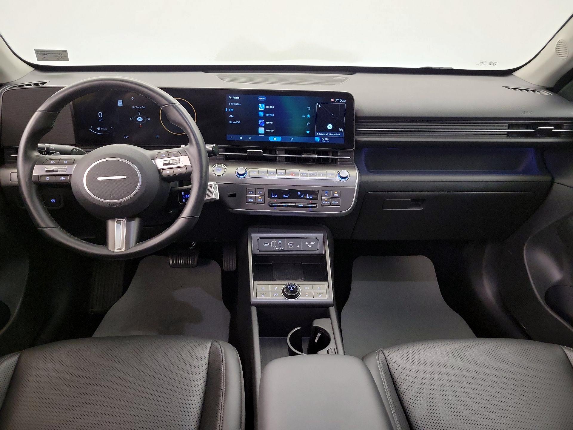 Thumbnail: 2024 Hyundai Kona - 9