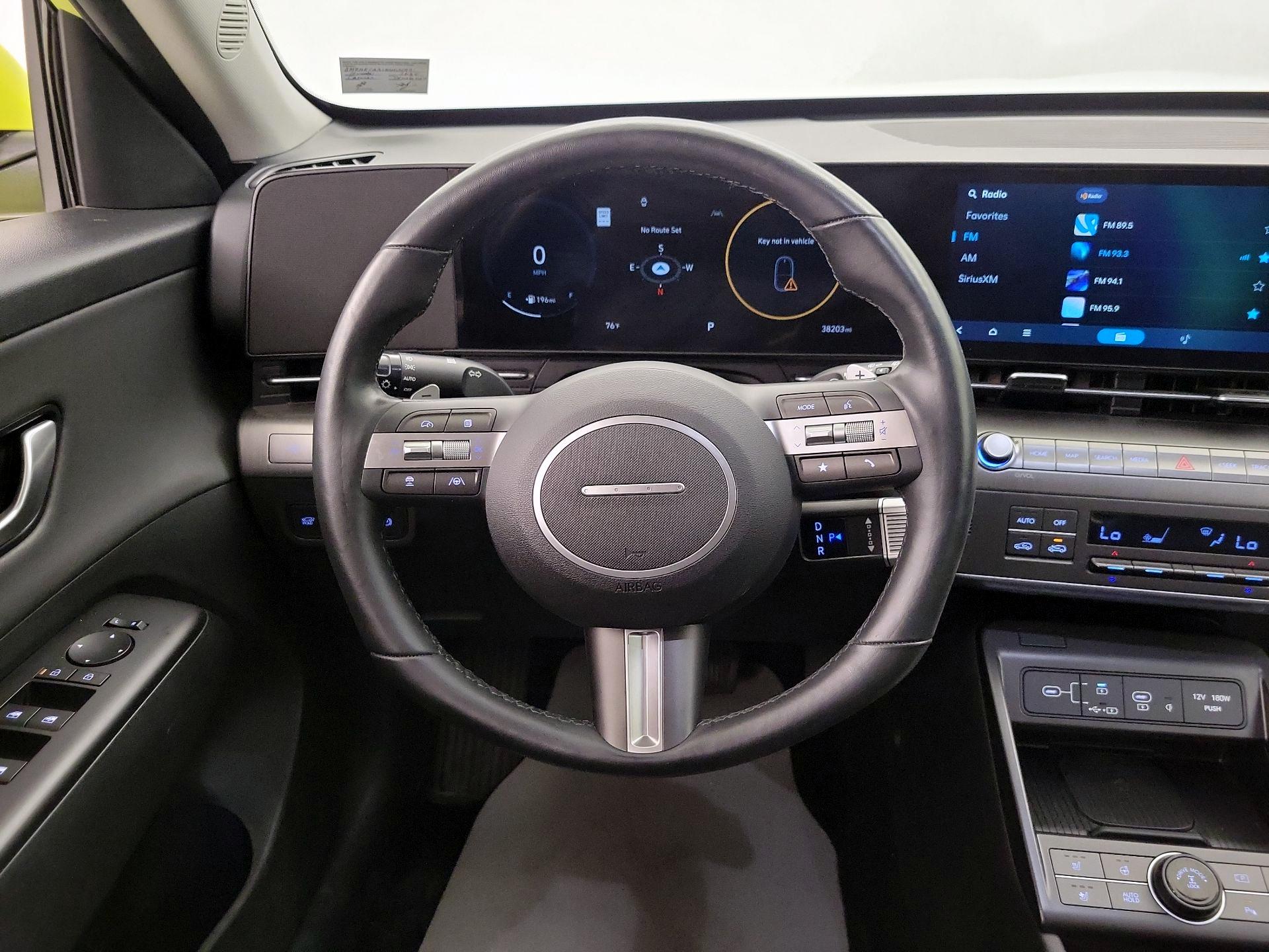 Thumbnail: 2024 Hyundai Kona - 10