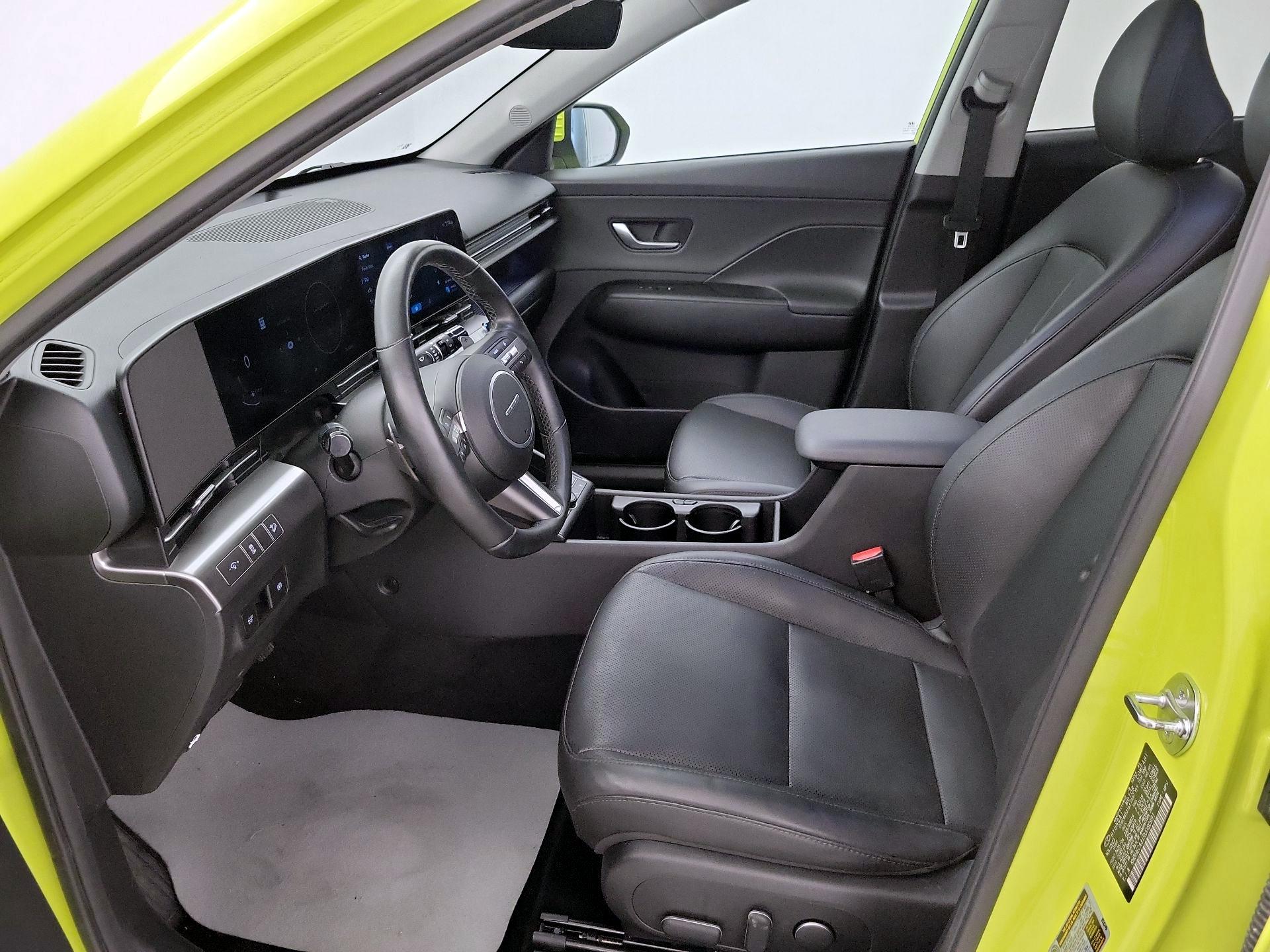 Thumbnail: 2024 Hyundai Kona - 11