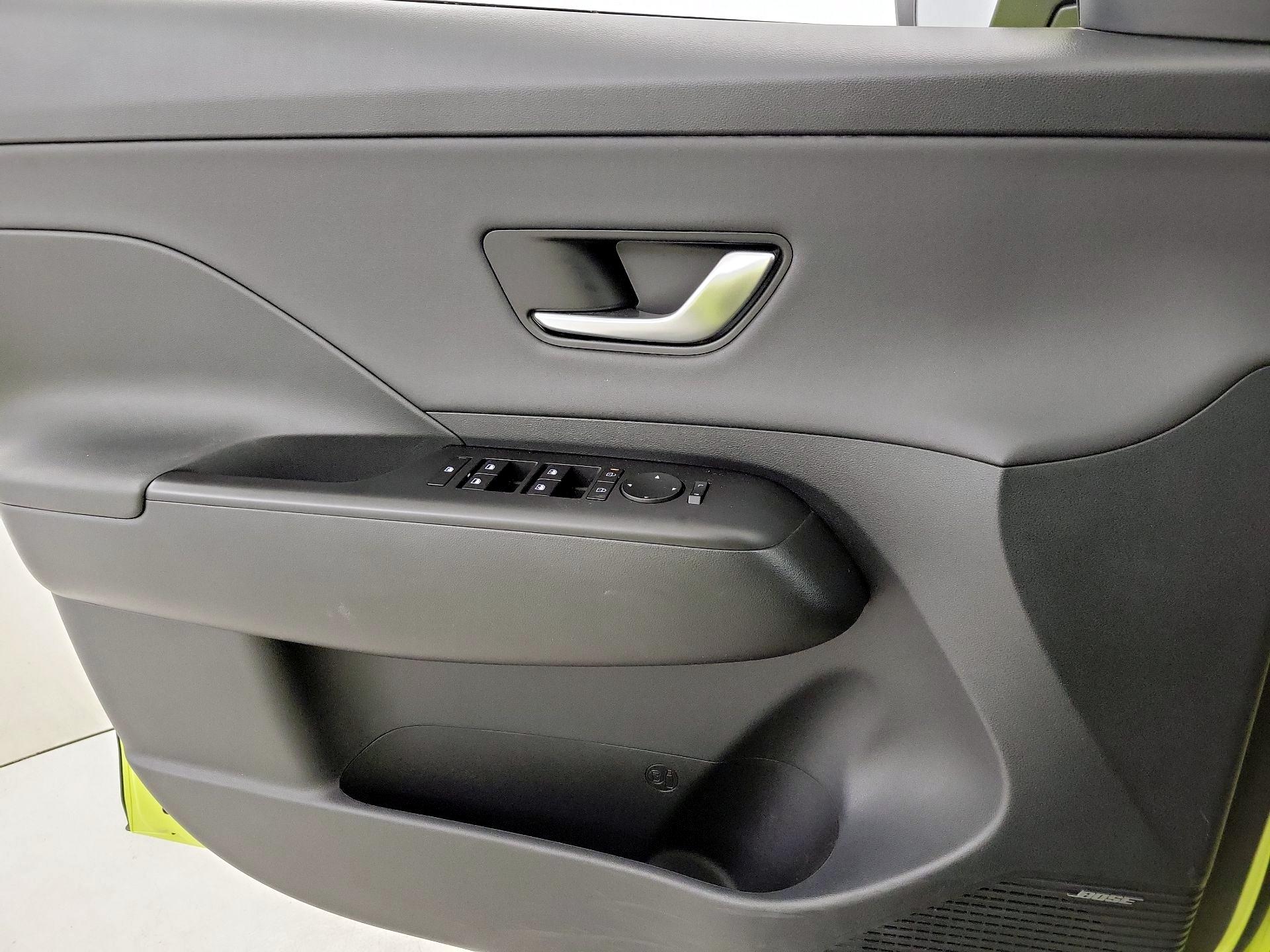 Thumbnail: 2024 Hyundai Kona - 12
