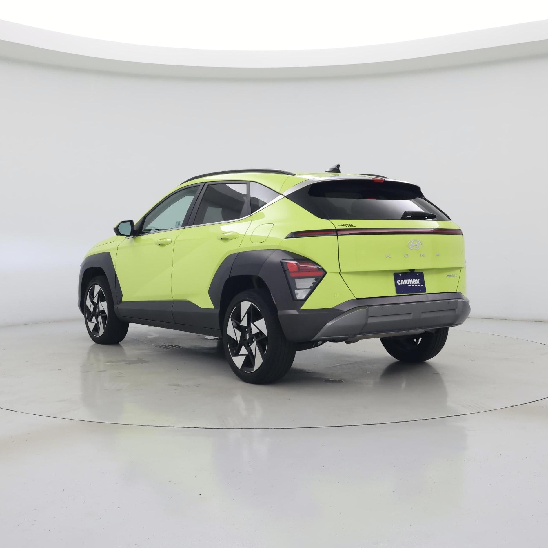 Thumbnail: 2024 Hyundai Kona - 2