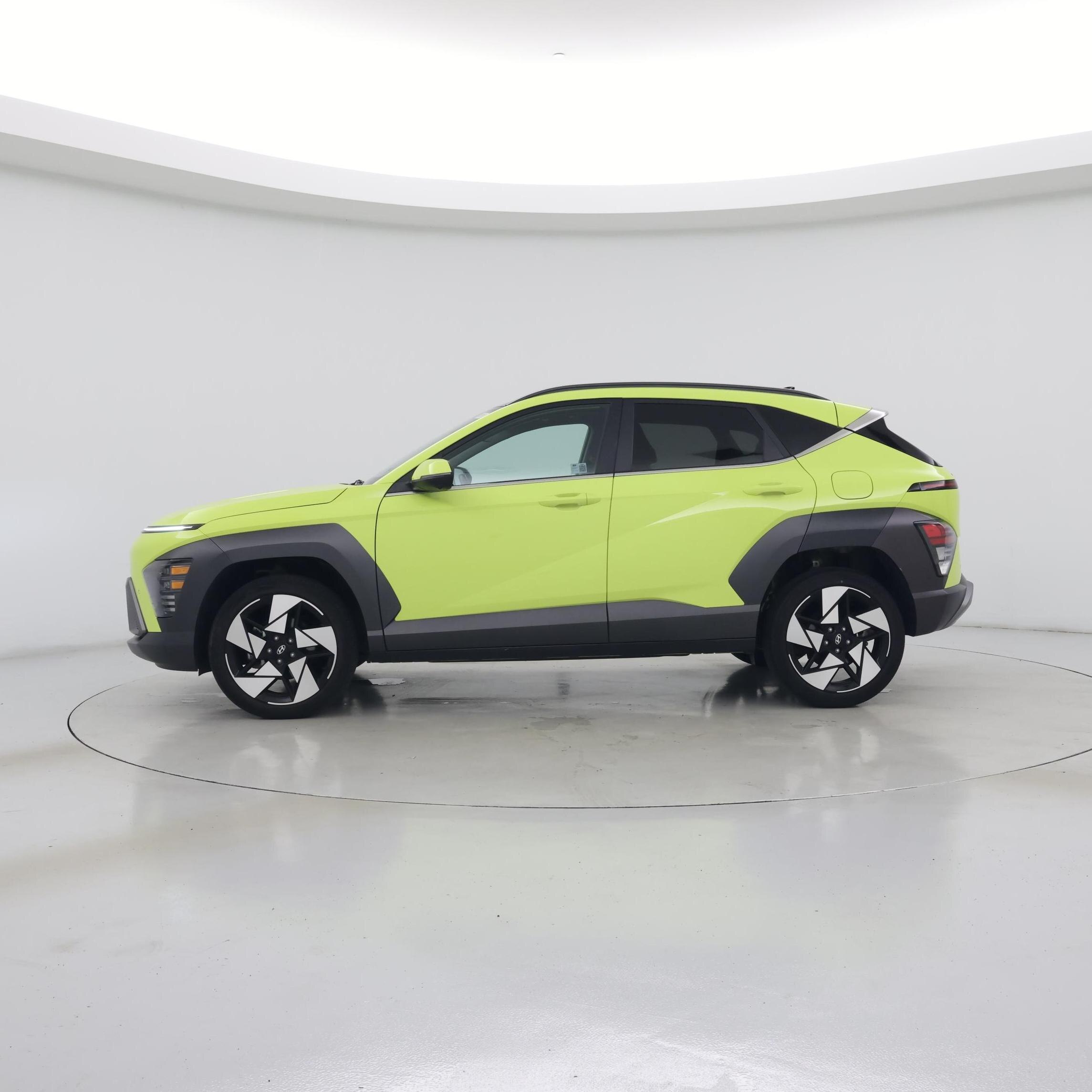 Thumbnail: 2024 Hyundai Kona - 3