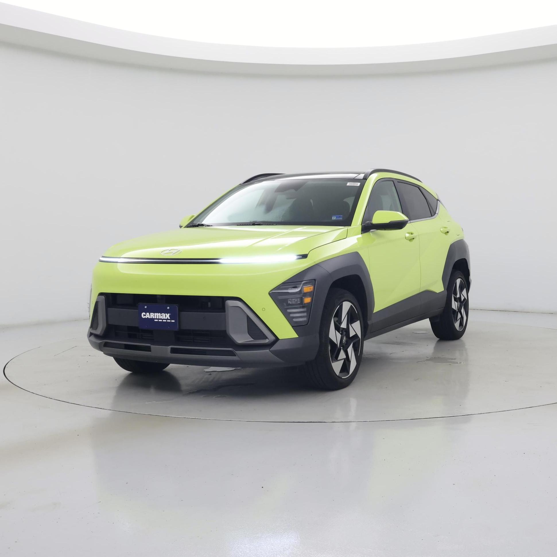Thumbnail: 2024 Hyundai Kona - 4