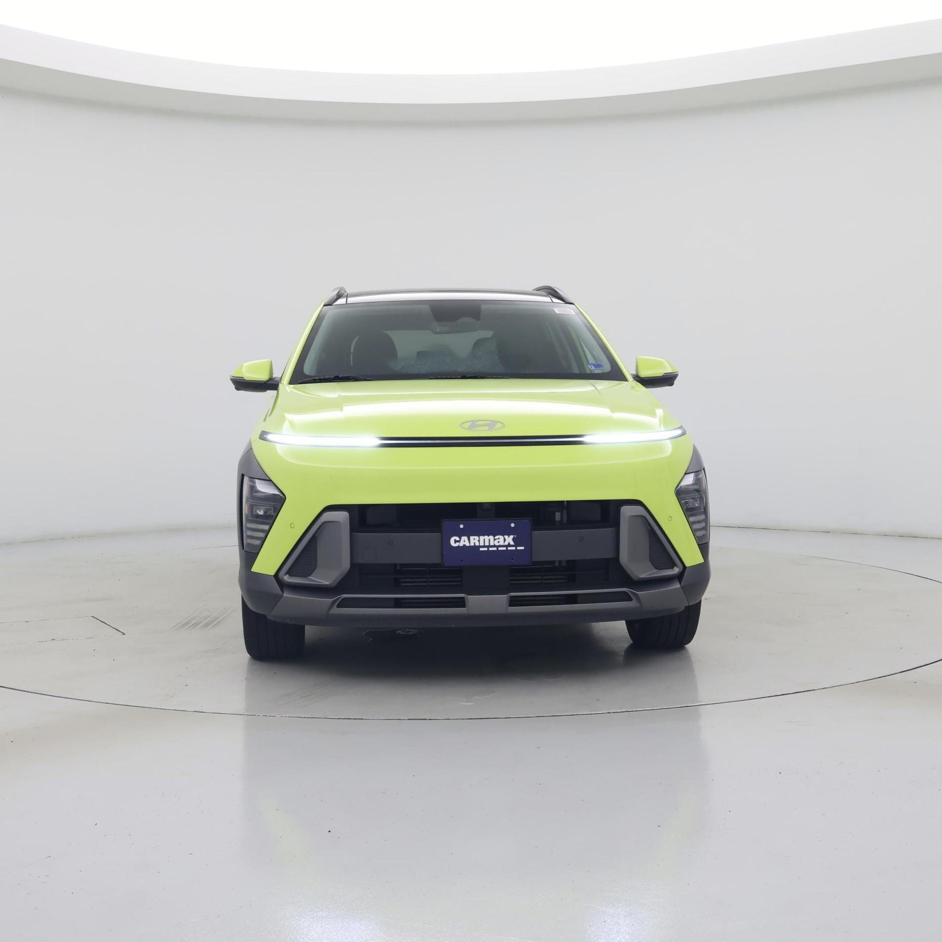 Thumbnail: 2024 Hyundai Kona - 5
