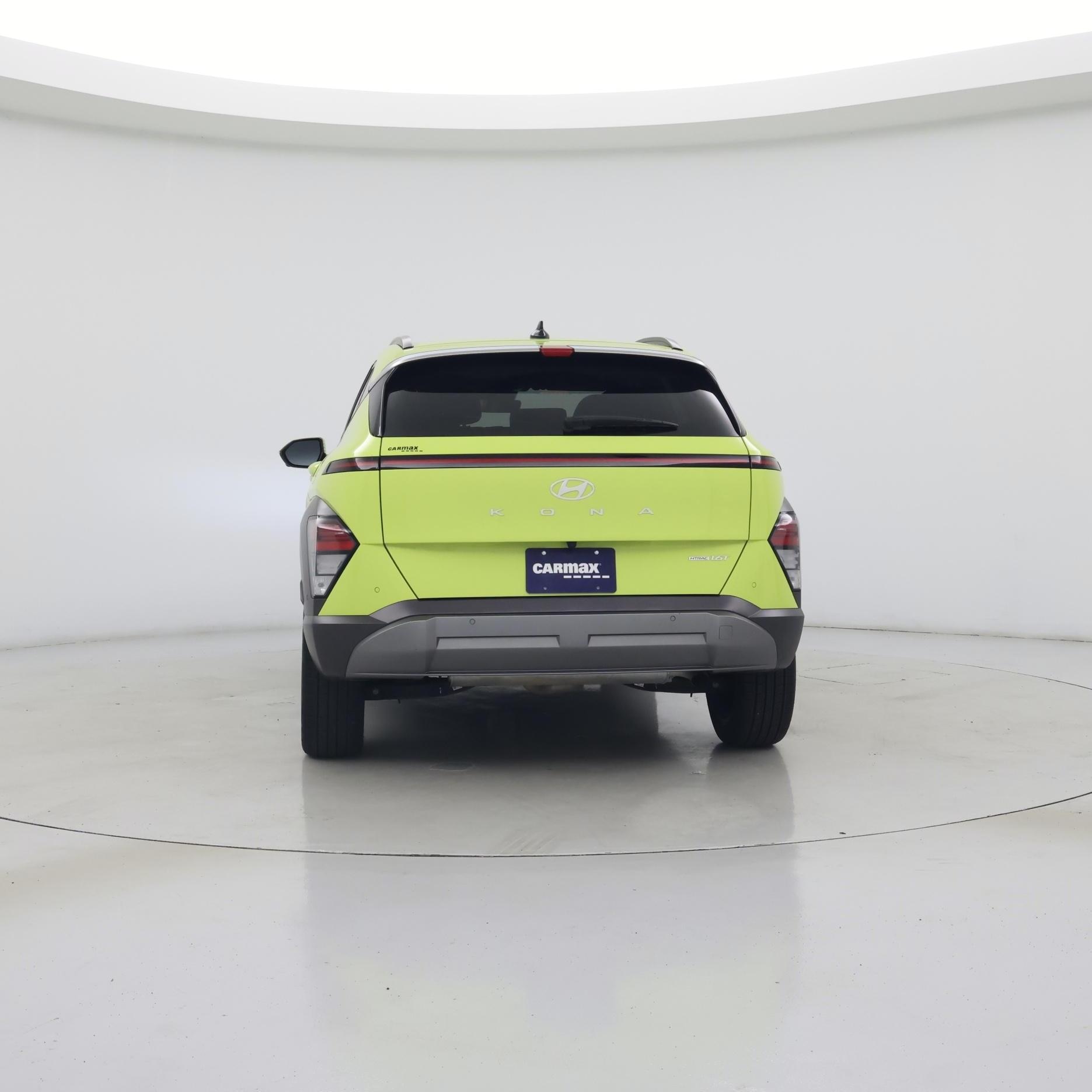 Thumbnail: 2024 Hyundai Kona - 6