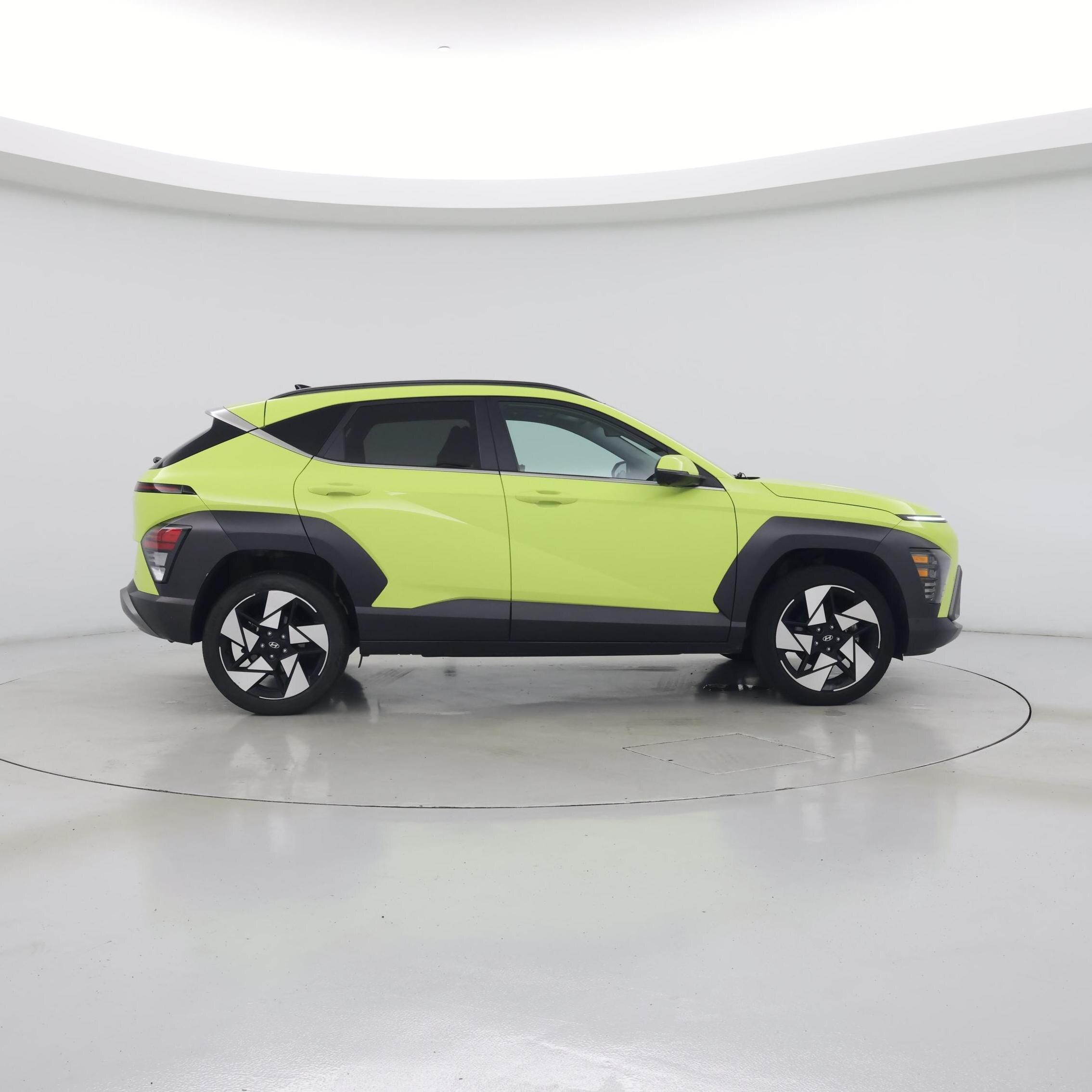 Thumbnail: 2024 Hyundai Kona - 7