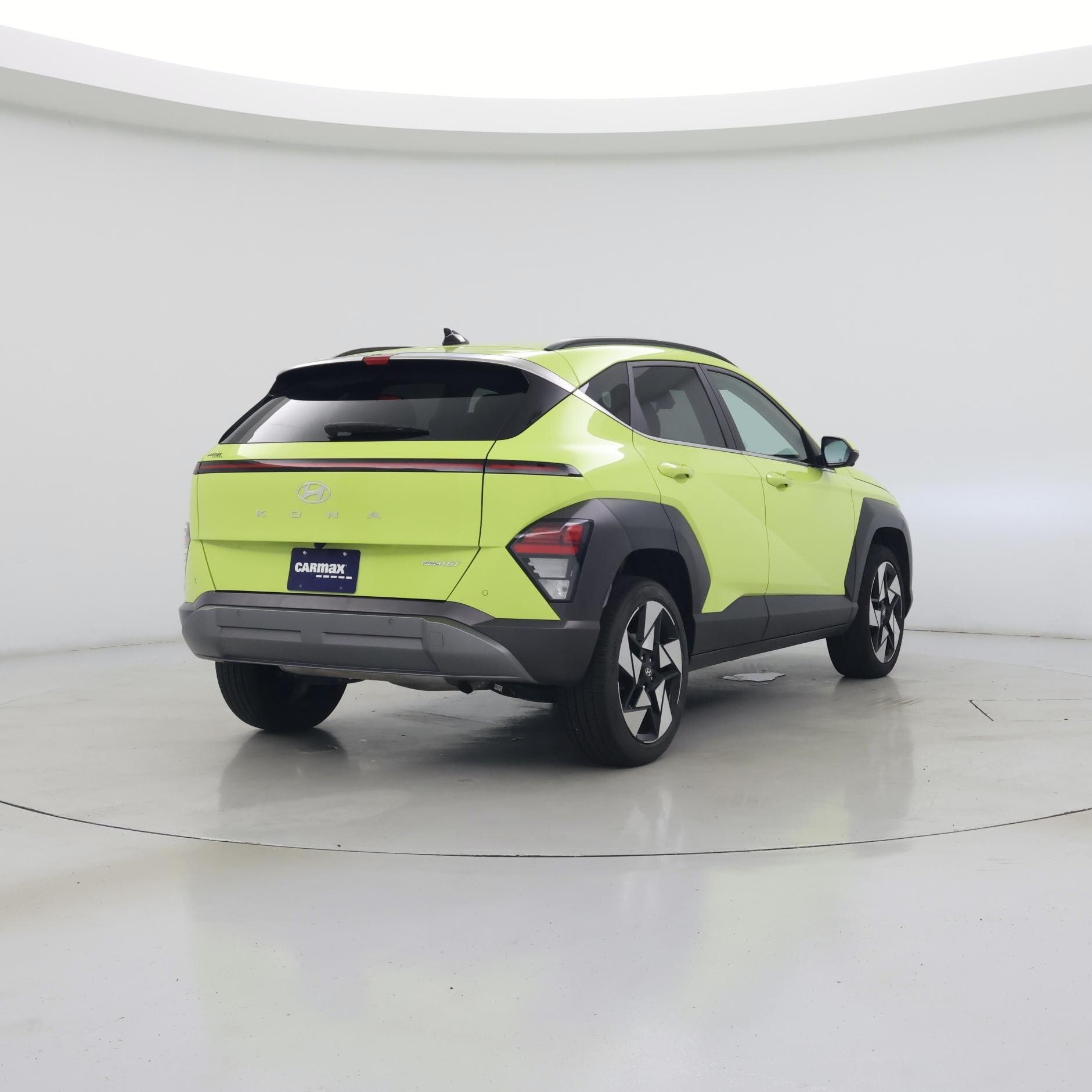 Thumbnail: 2024 Hyundai Kona - 8