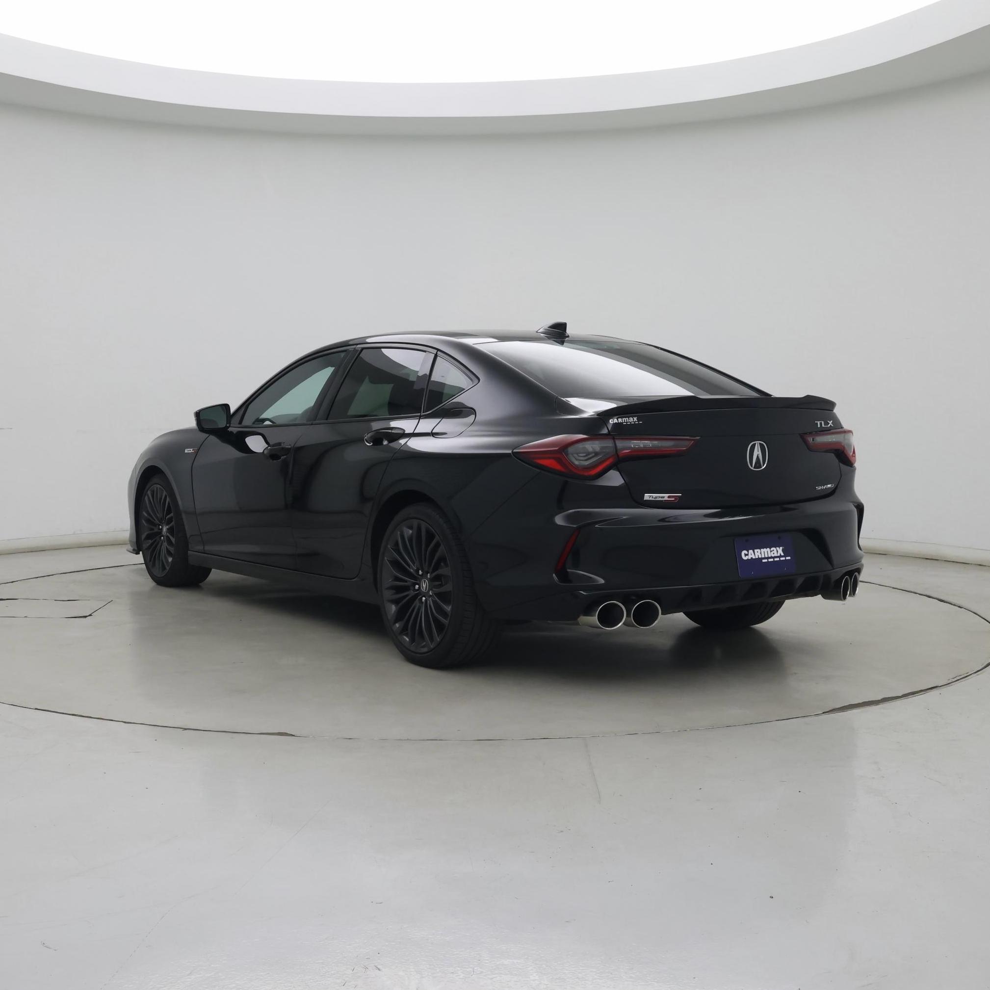 Thumbnail: 2021 Acura TLX - 2