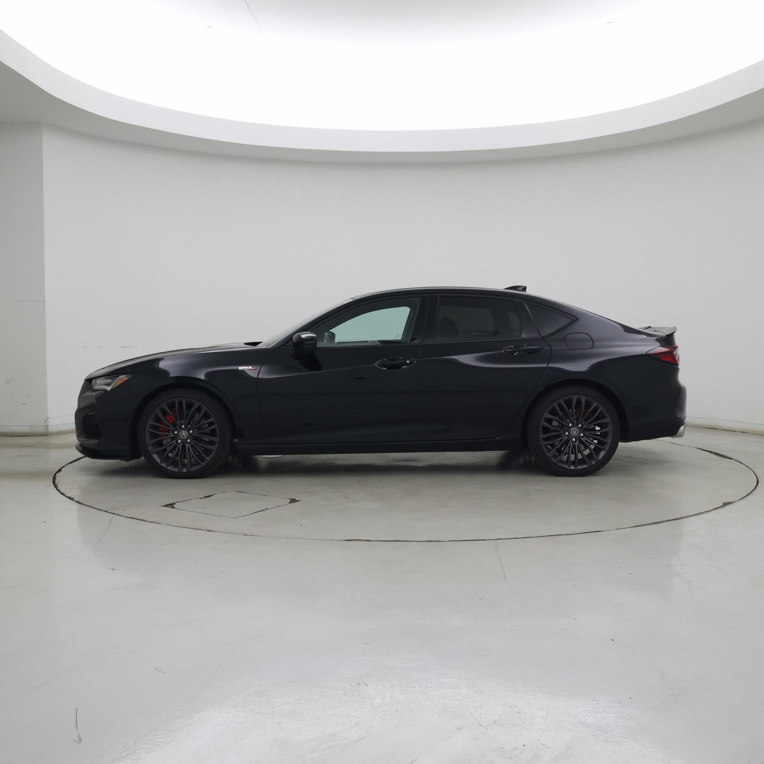 Thumbnail: 2021 Acura TLX - 3