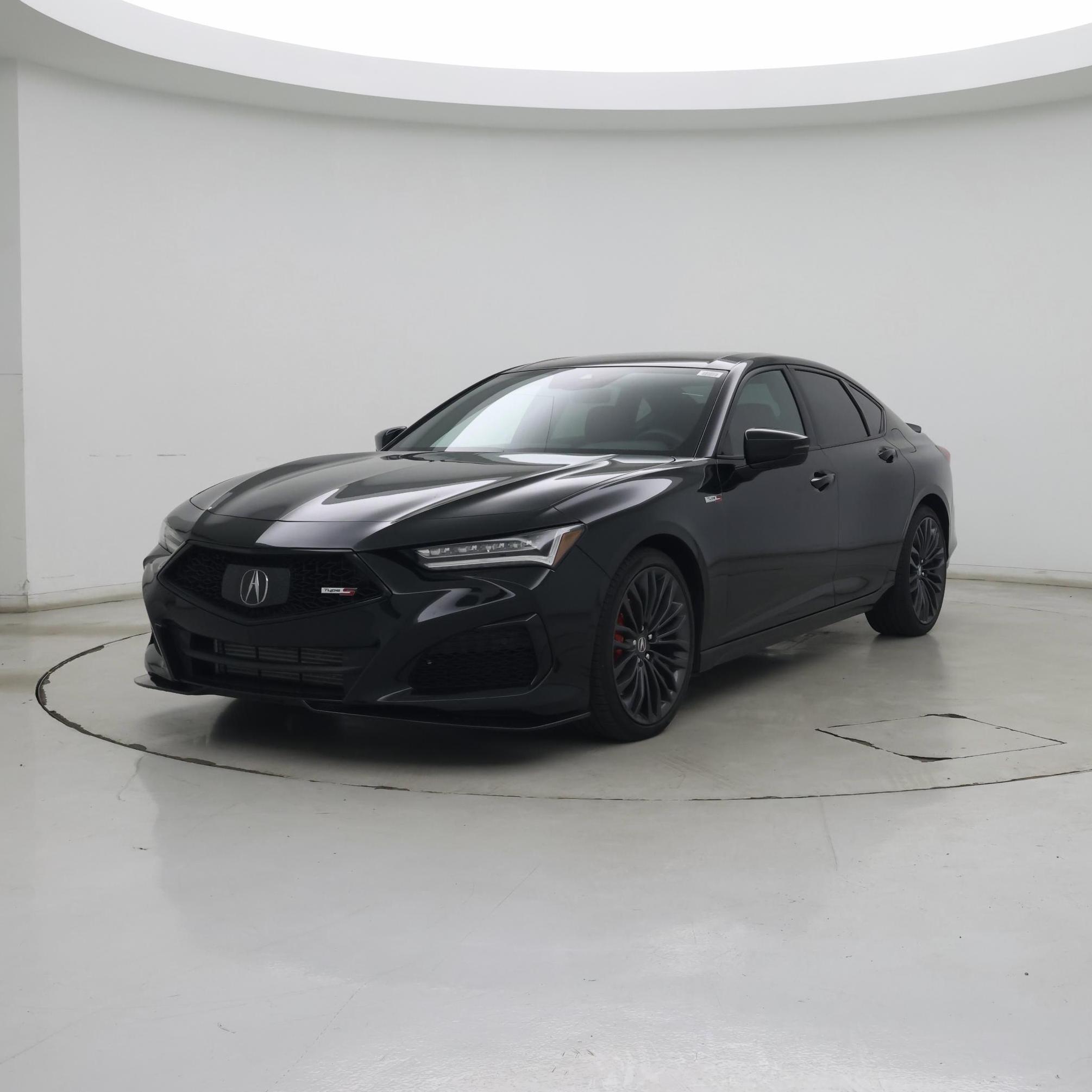 Thumbnail: 2021 Acura TLX - 4