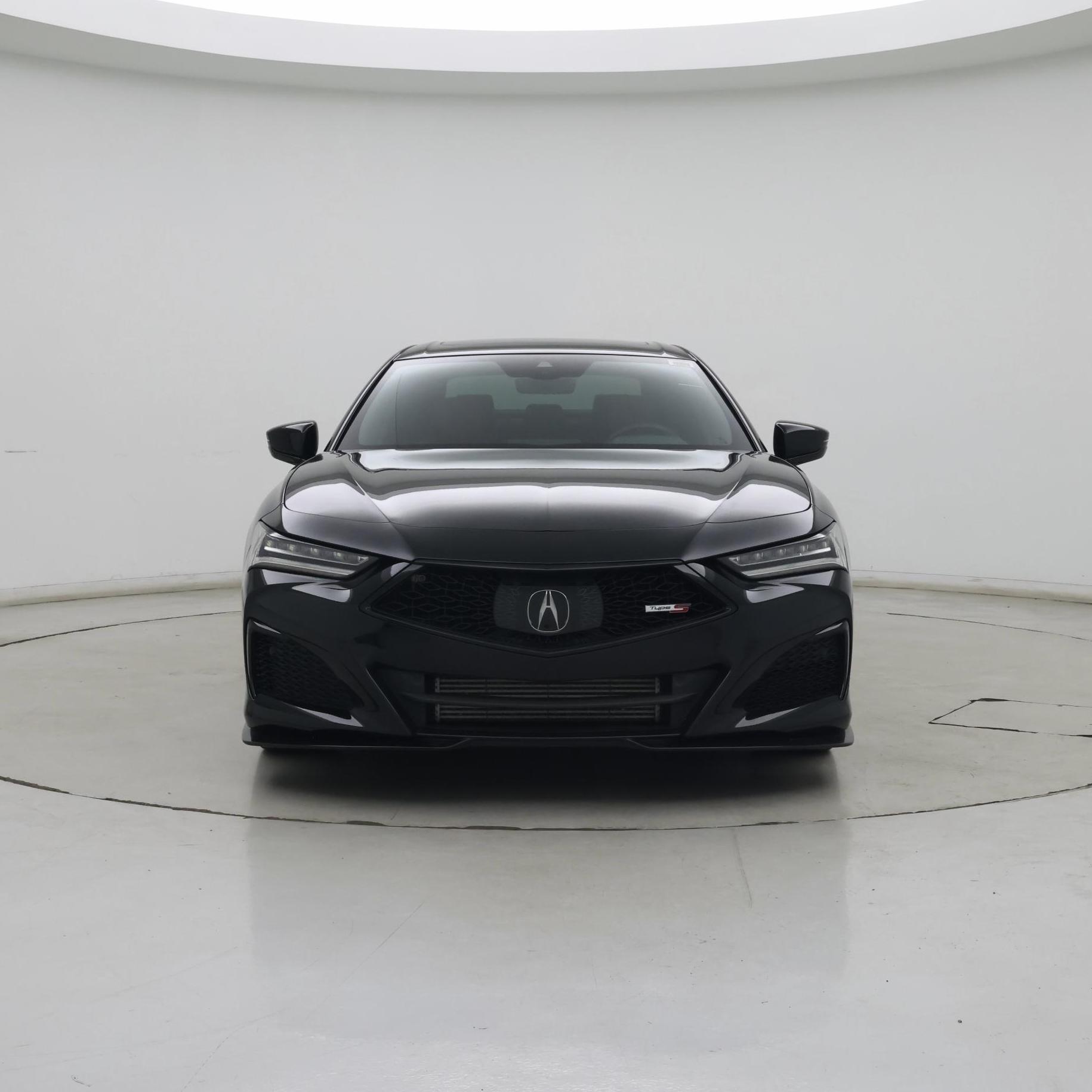 Thumbnail: 2021 Acura TLX - 5