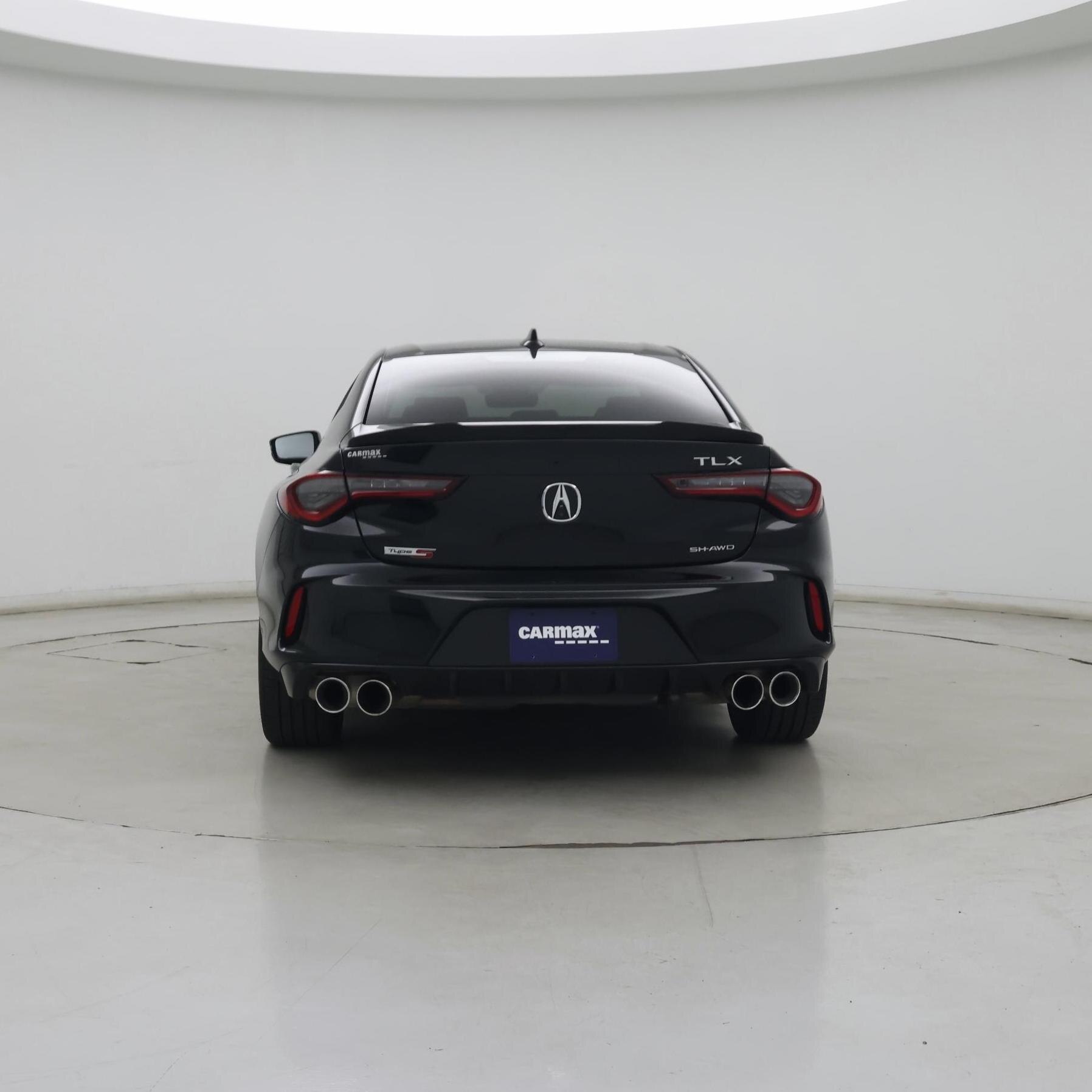 Thumbnail: 2021 Acura TLX - 6
