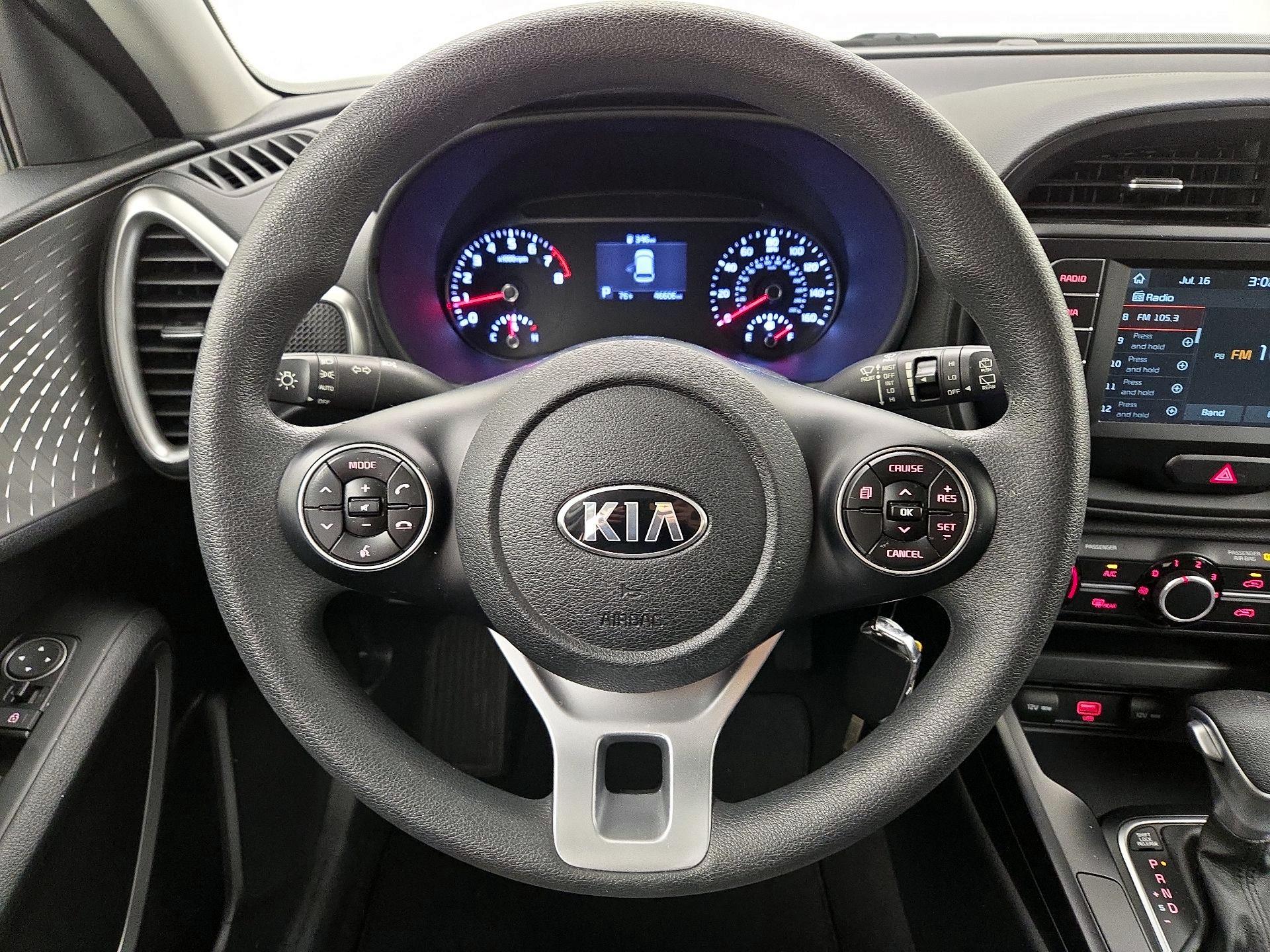 Thumbnail: 2021 Kia Soul - 10