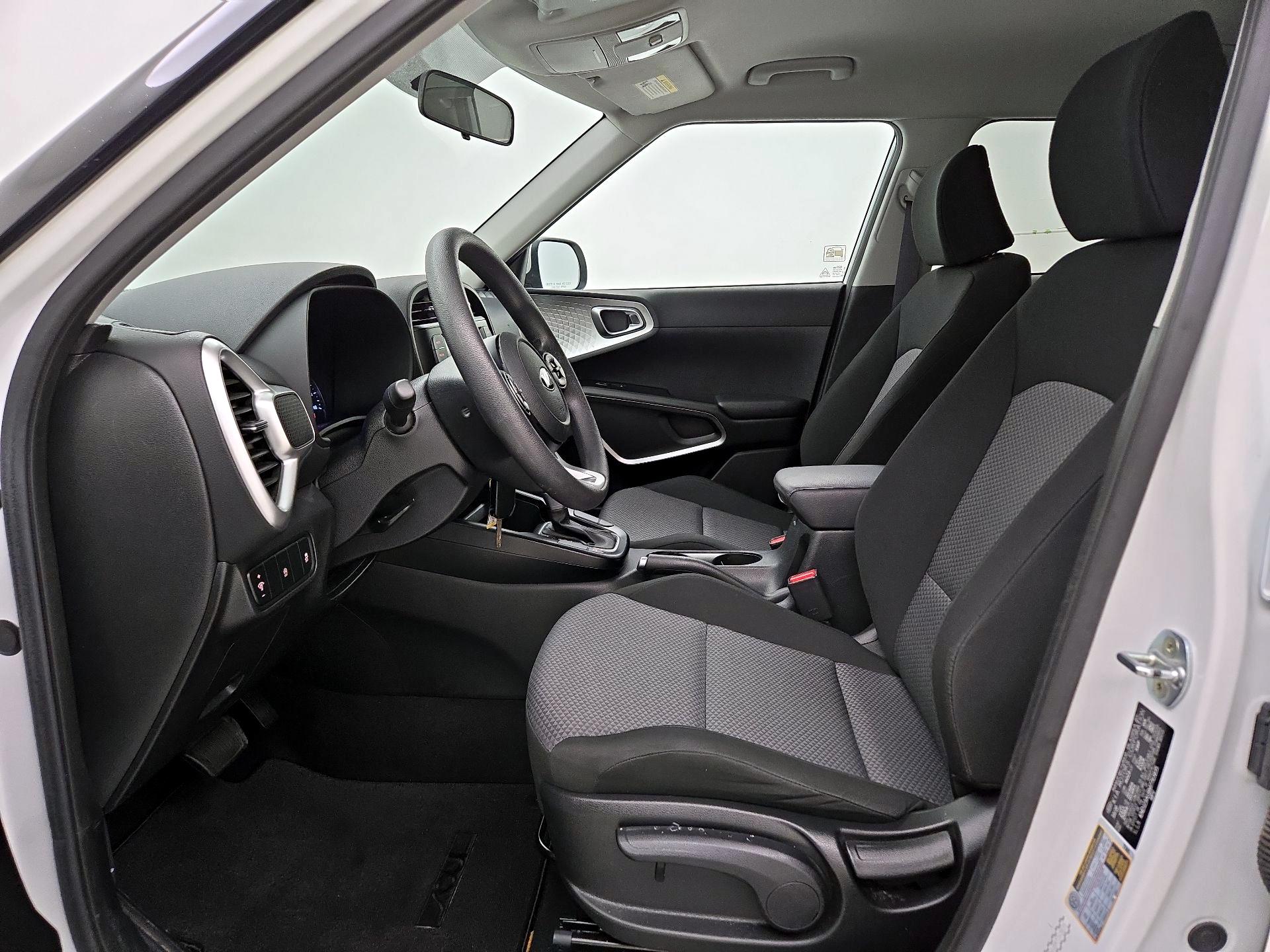 Thumbnail: 2021 Kia Soul - 11