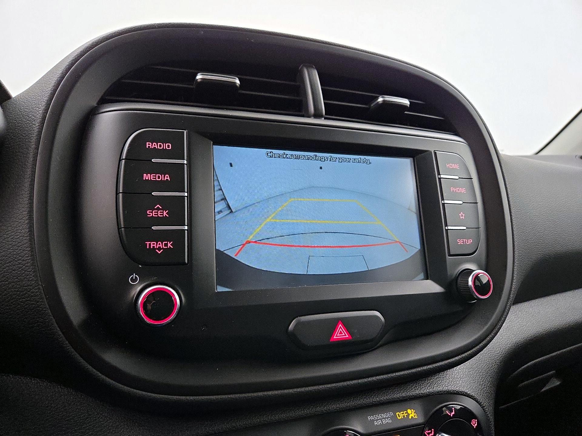 Thumbnail: 2021 Kia Soul - 14