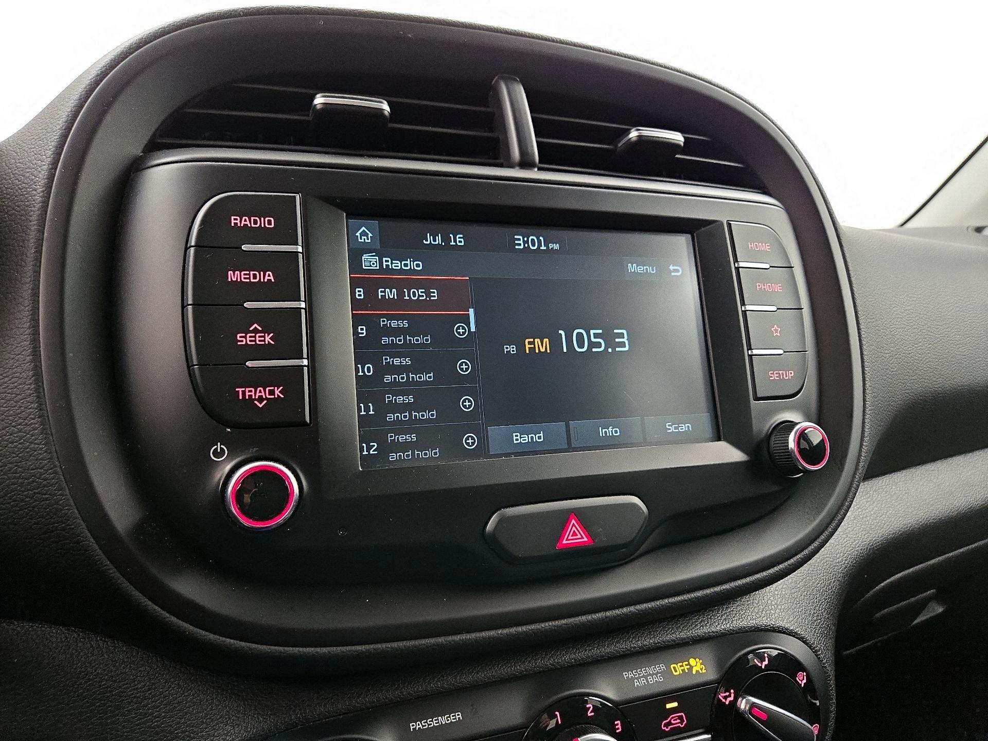 Thumbnail: 2021 Kia Soul - 15