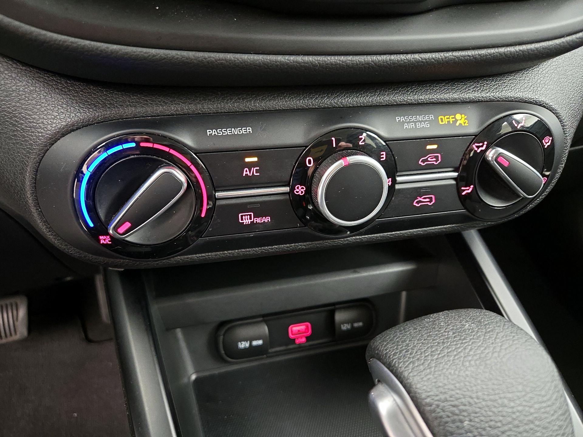 Thumbnail: 2021 Kia Soul - 16