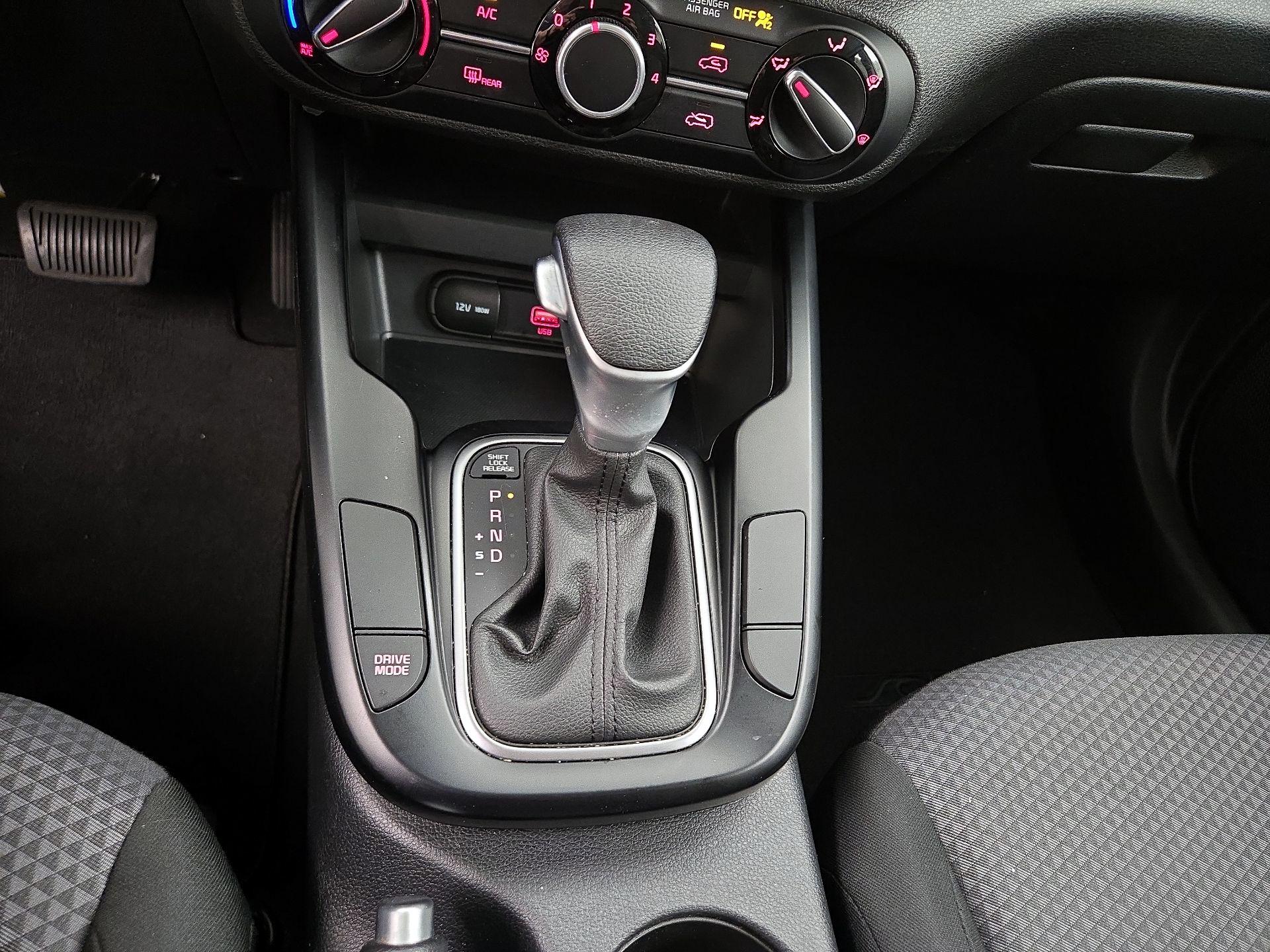 Thumbnail: 2021 Kia Soul - 17