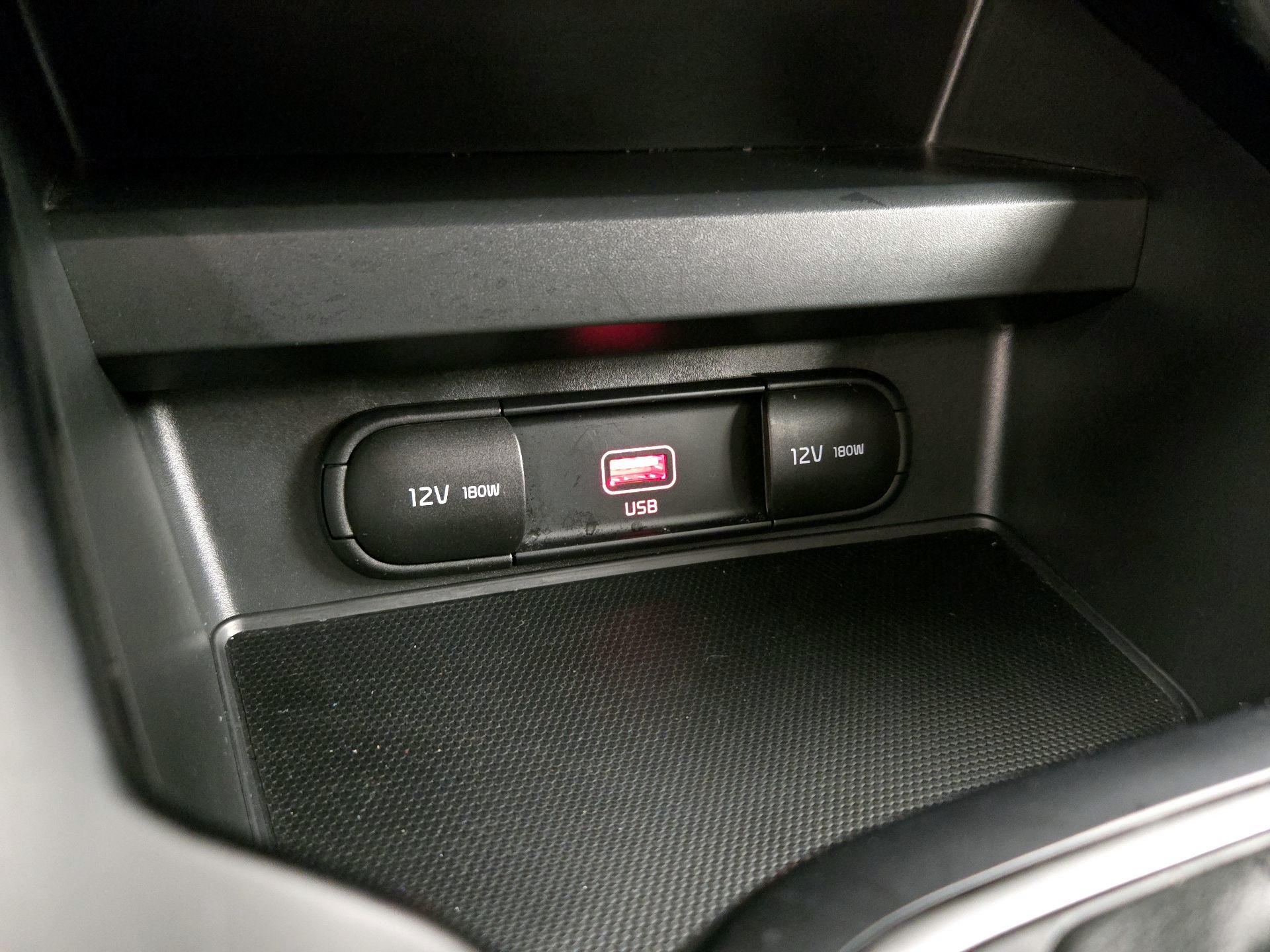 Thumbnail: 2021 Kia Soul - 18