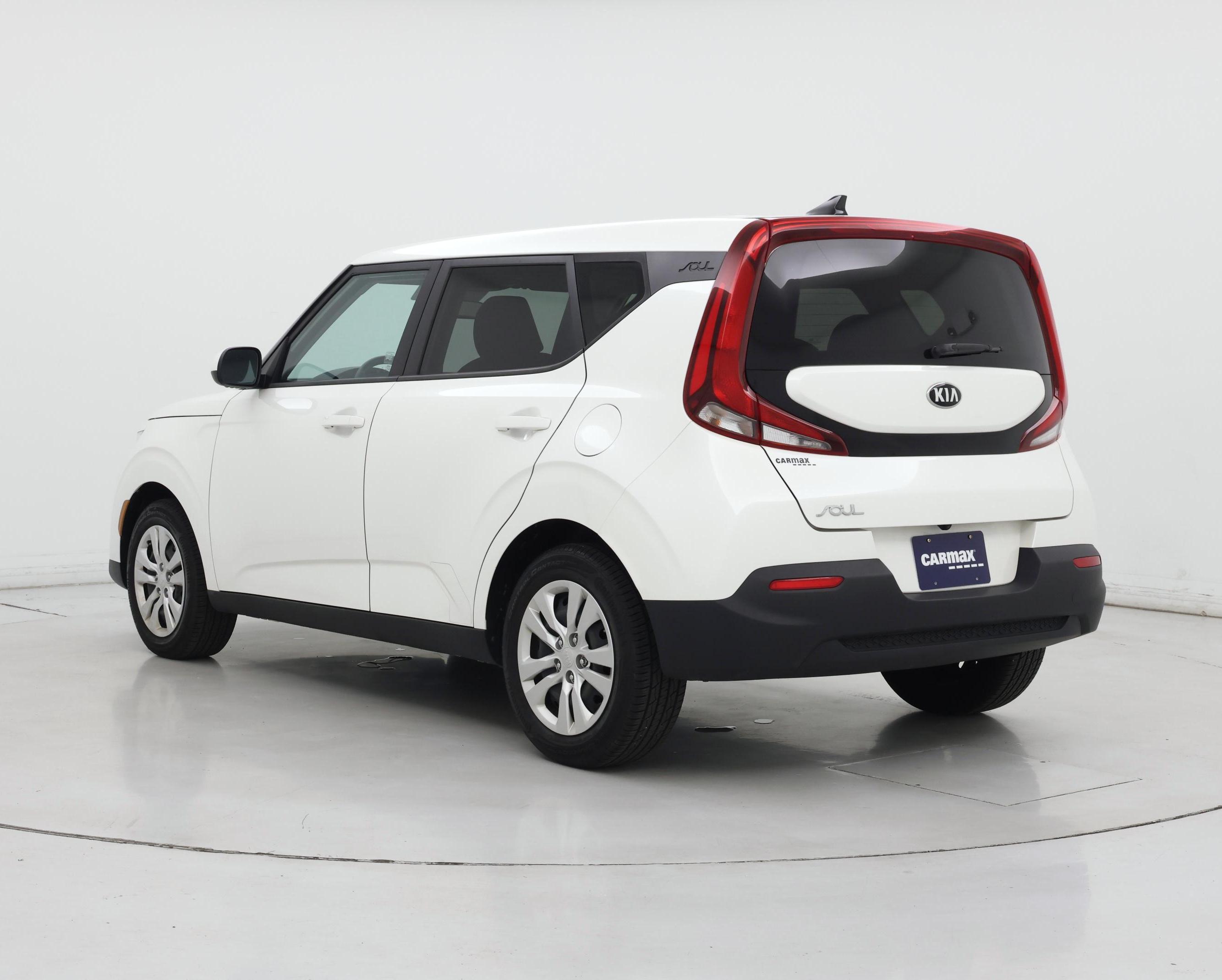 Thumbnail: 2021 Kia Soul - 2