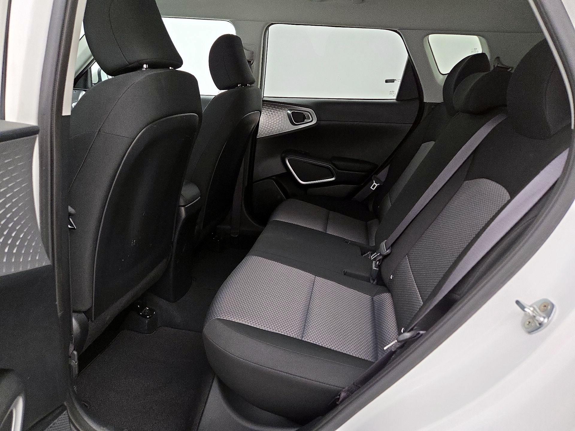 Thumbnail: 2021 Kia Soul - 19