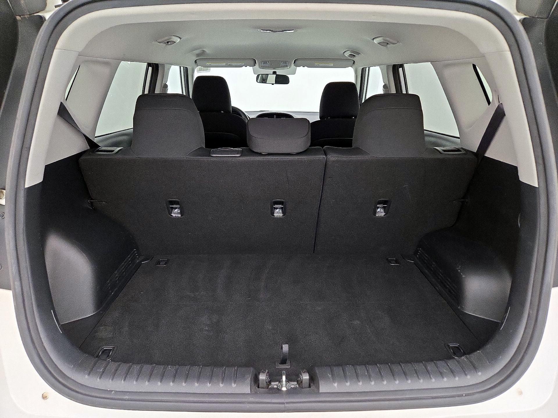Thumbnail: 2021 Kia Soul - 20