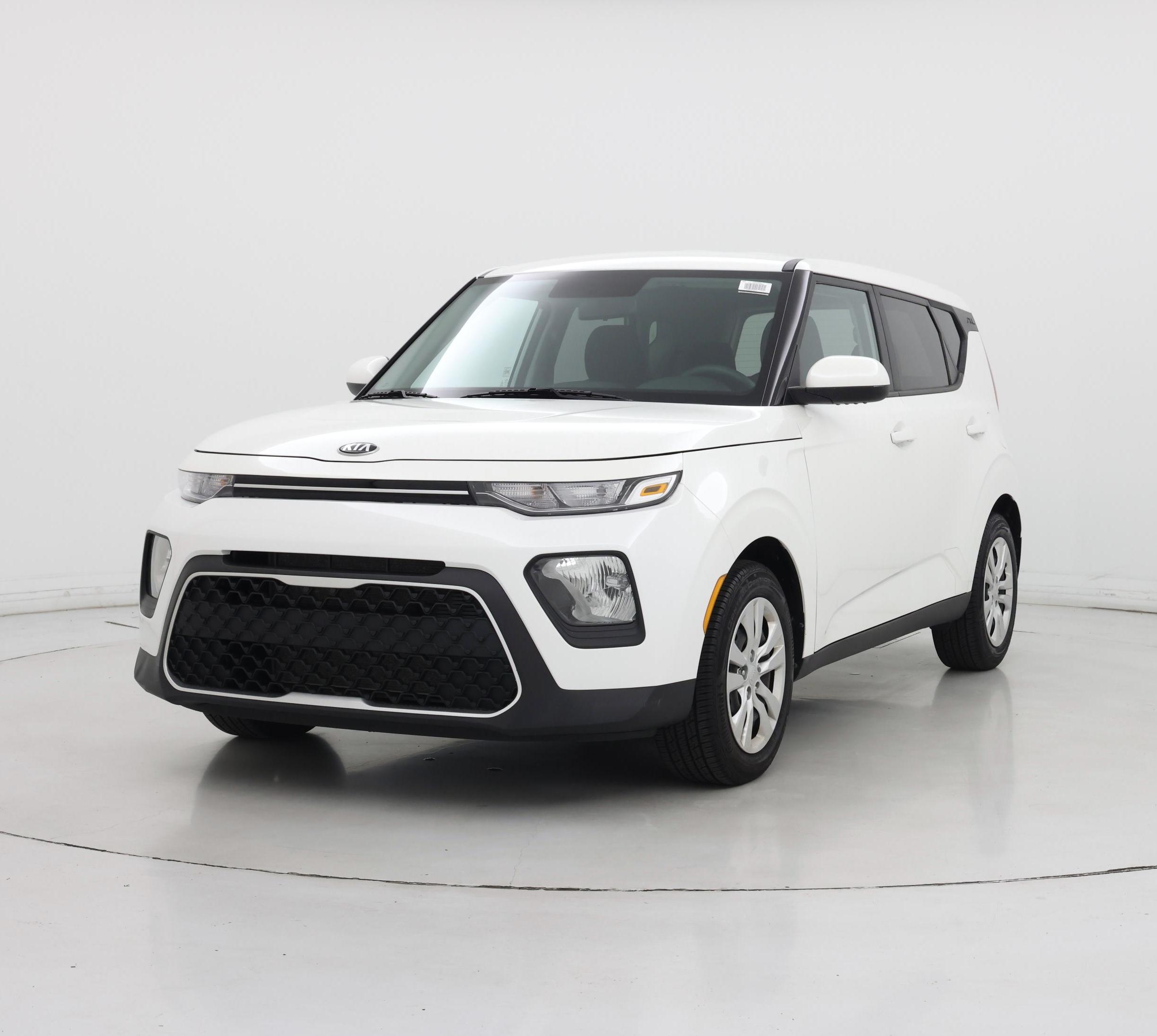 Thumbnail: 2021 Kia Soul - 4