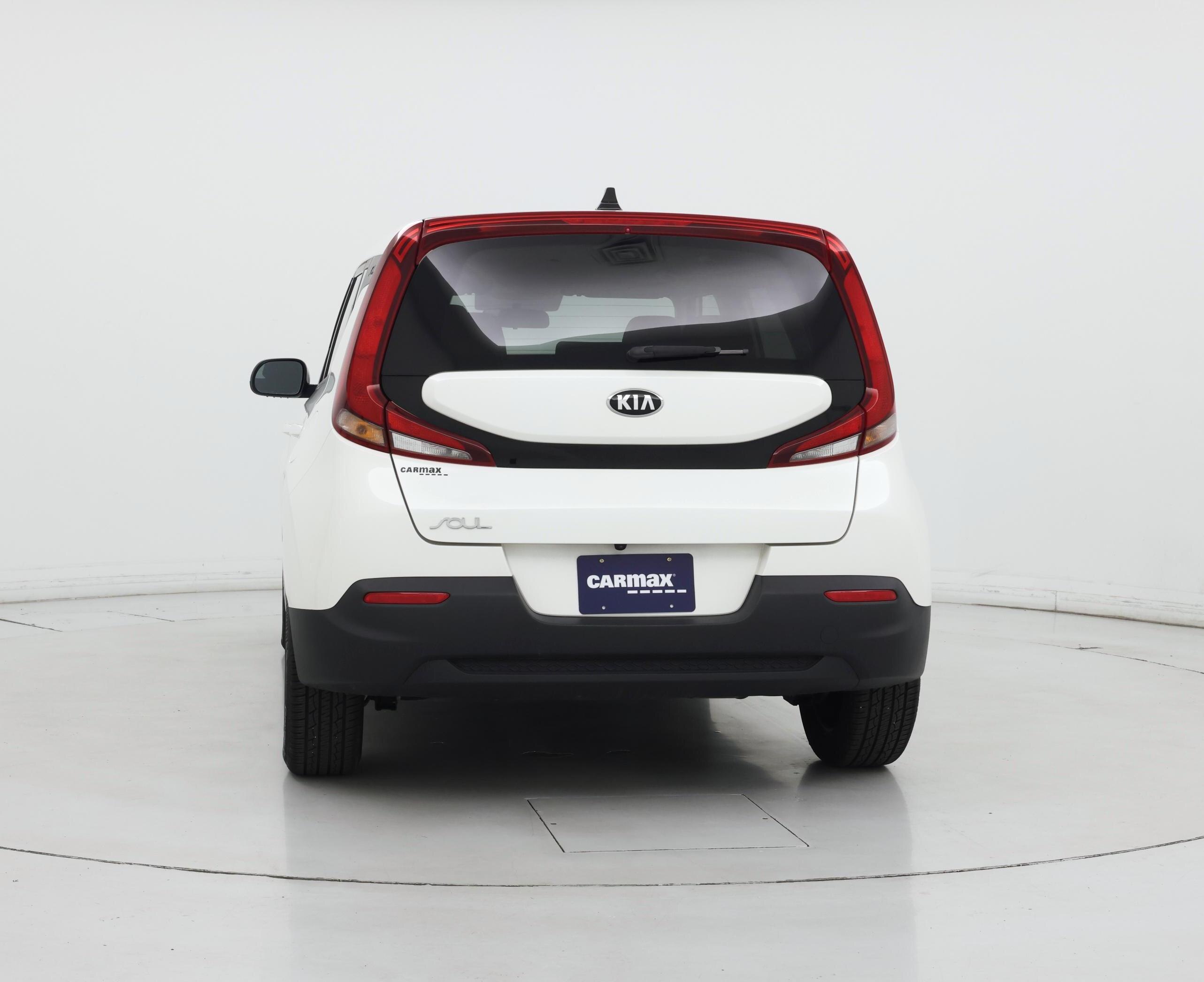 Thumbnail: 2021 Kia Soul - 6