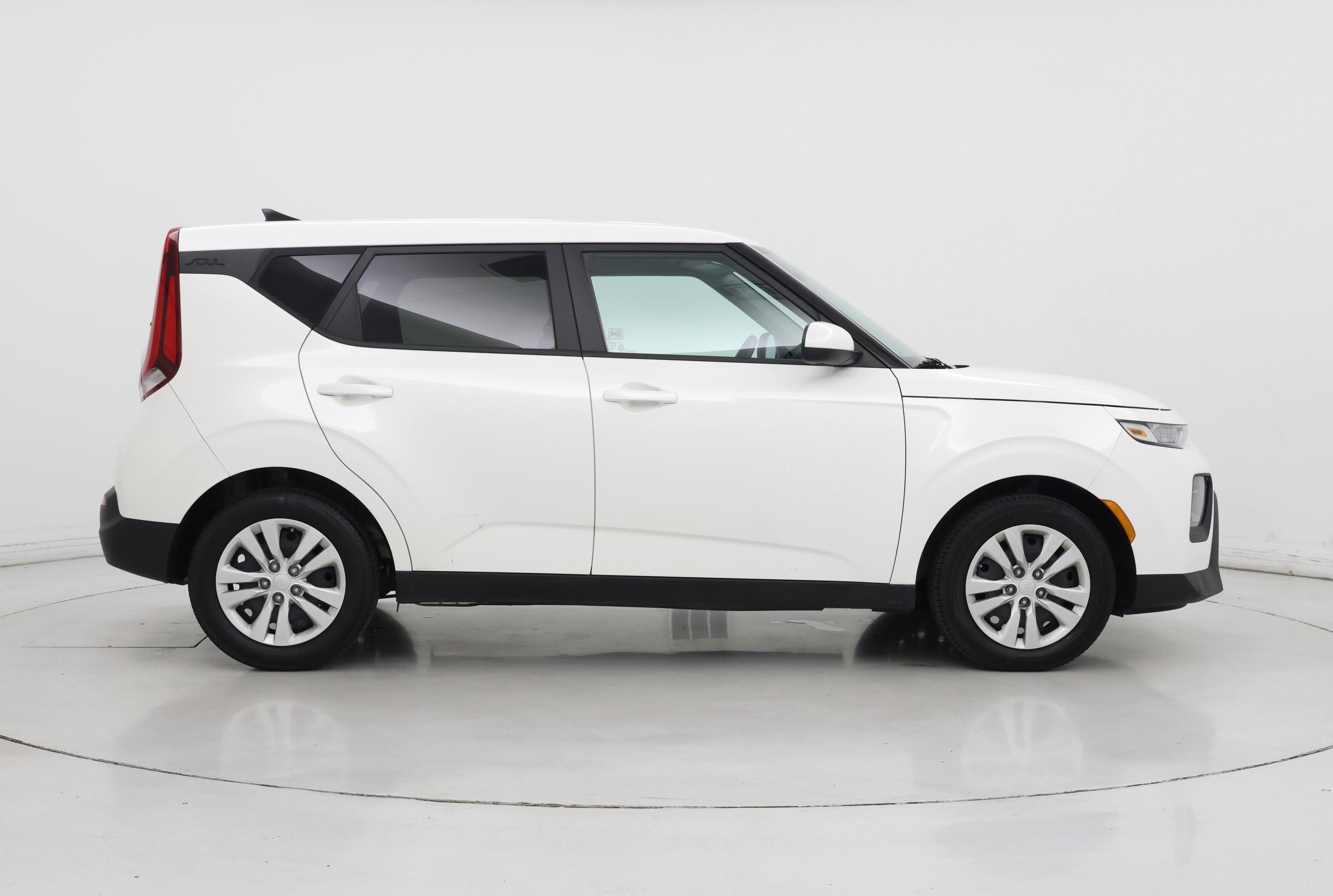 Thumbnail: 2021 Kia Soul - 7