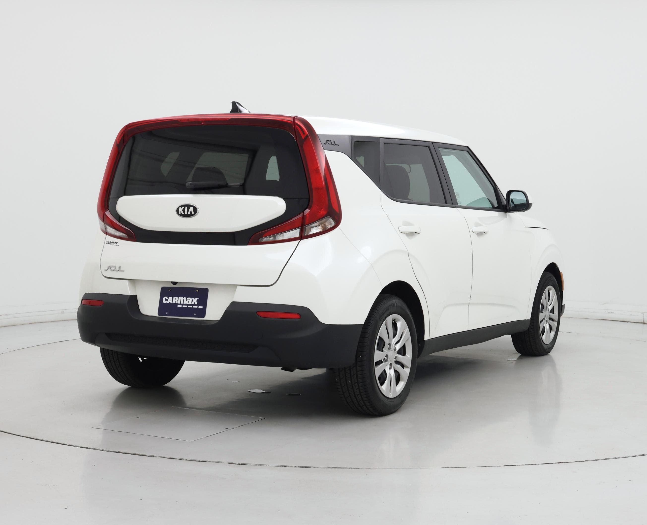 Thumbnail: 2021 Kia Soul - 8