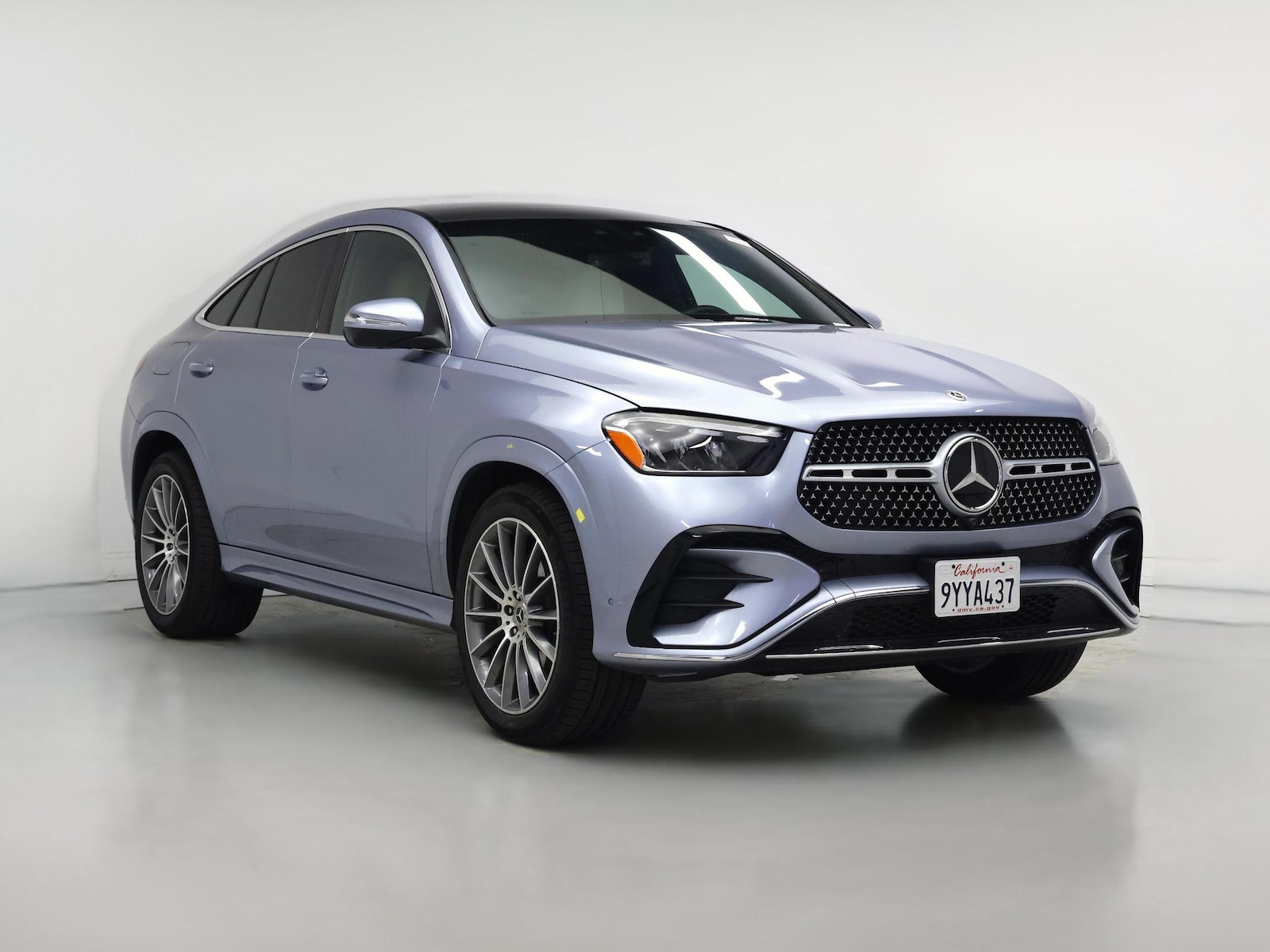 2026 Mercedes-Benz GLE