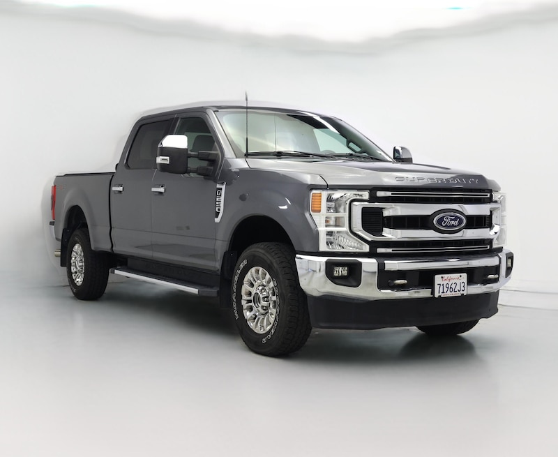 2021 Ford F250 XLT