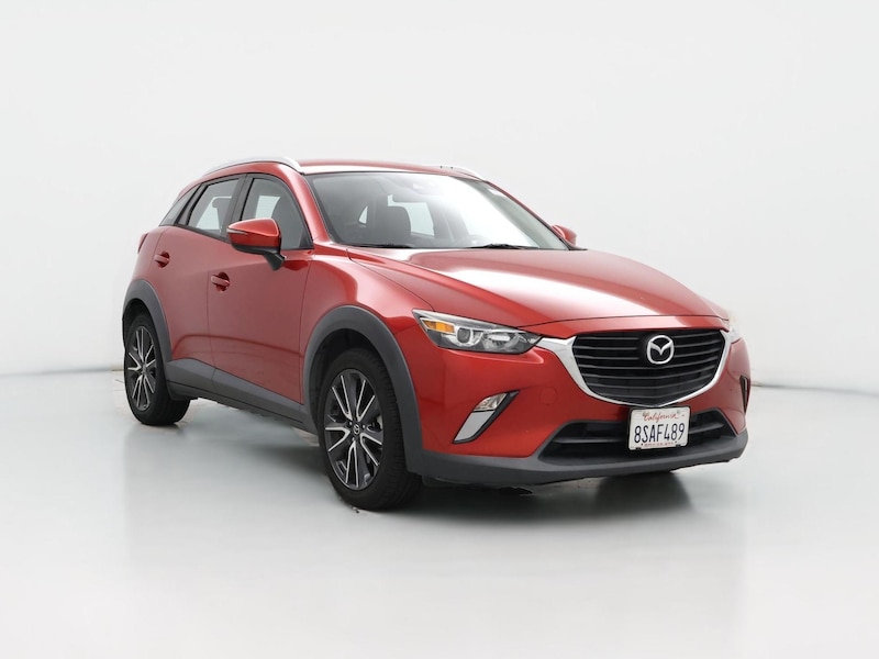 2018 Mazda CX-3 Touring -
                  Modesto, CA